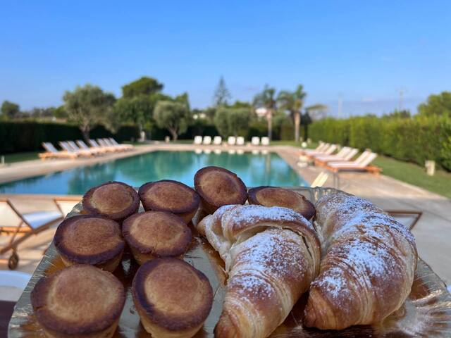 Casa Vacanza Black Magic Otranto gallery image 2