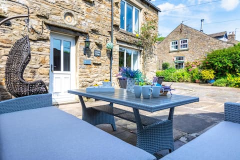 3 Bed in Askrigg (oc-ds1035)