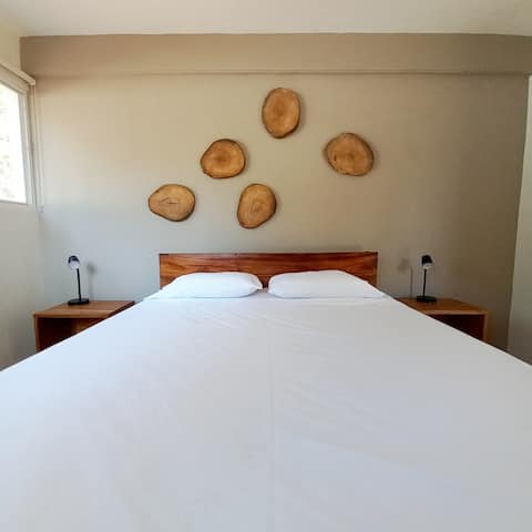 Standard Room Casaola Mizata