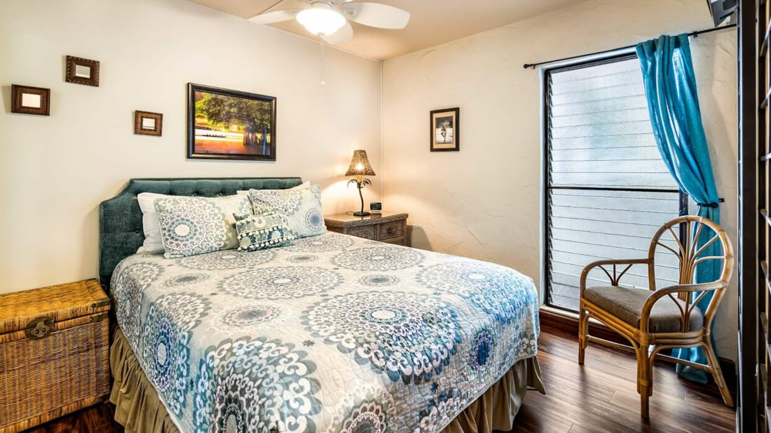 Condo in Kailua-Kona · ★4.6 · 2 bedrooms · 2 beds · 2 baths - Image 20