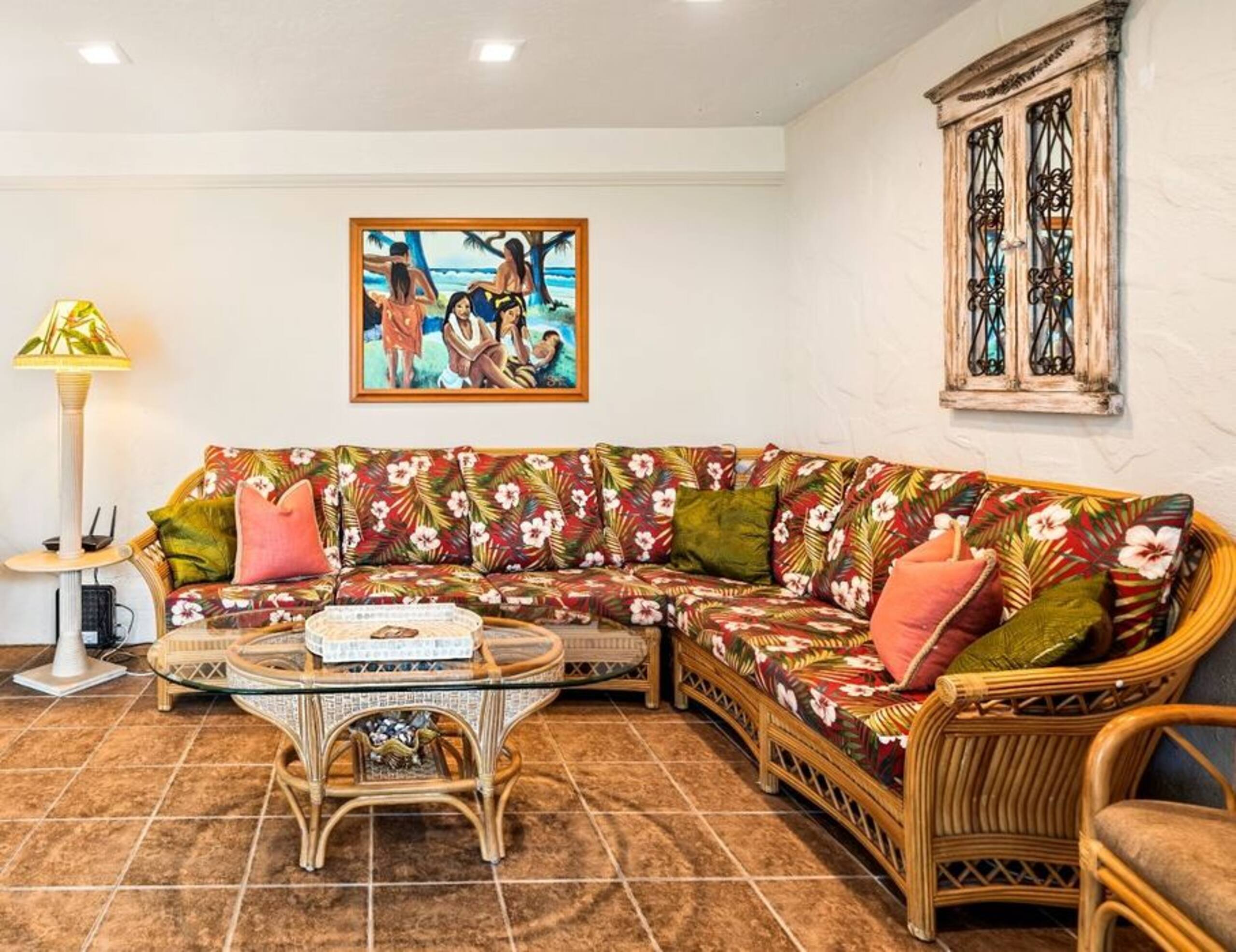 Condo in Kailua-Kona · ★4.6 · 2 bedrooms · 2 beds · 2 baths - Image 10