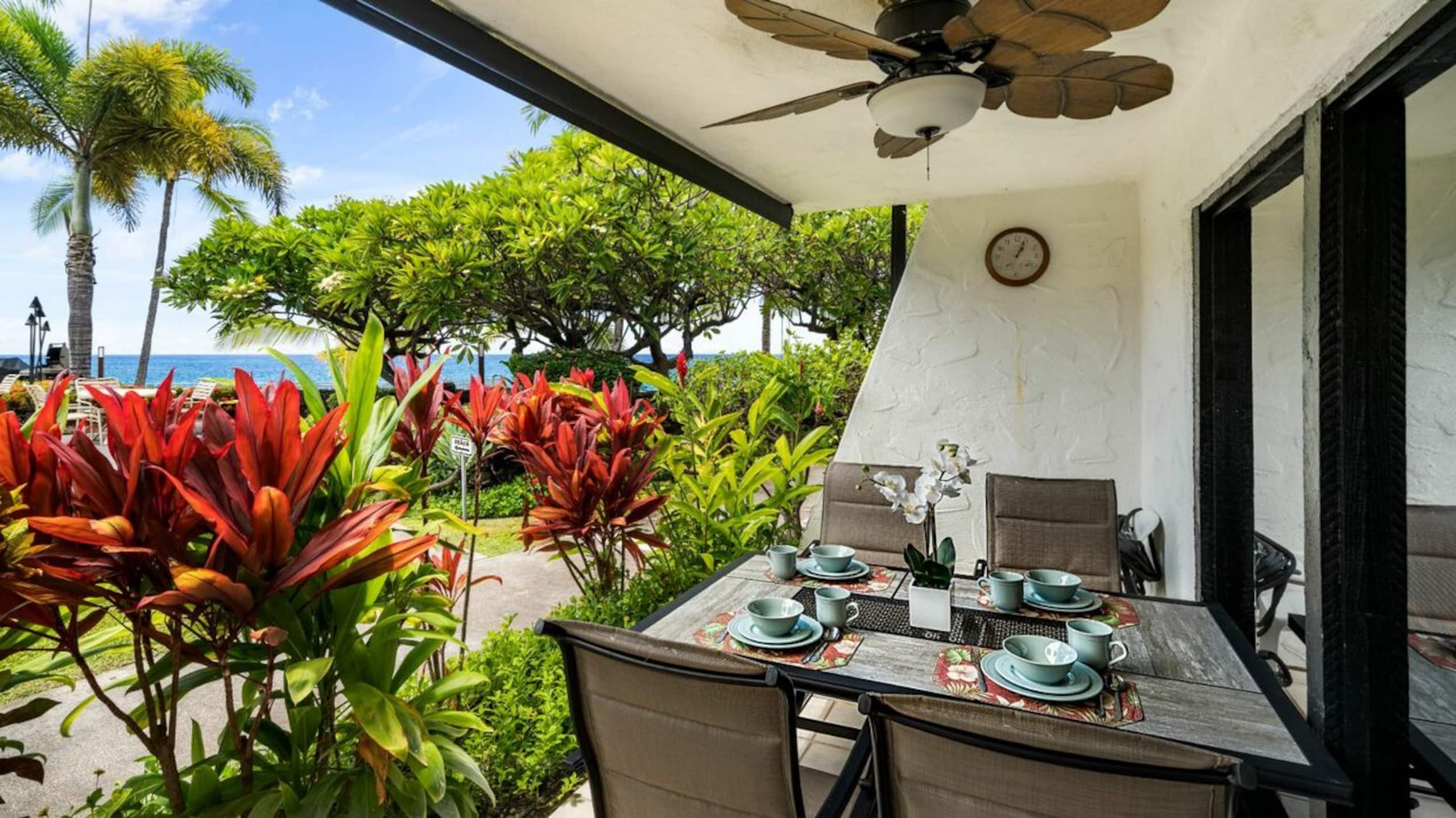 Condo in Kailua-Kona · ★4.6 · 2 bedrooms · 2 beds · 2 baths - Image 4