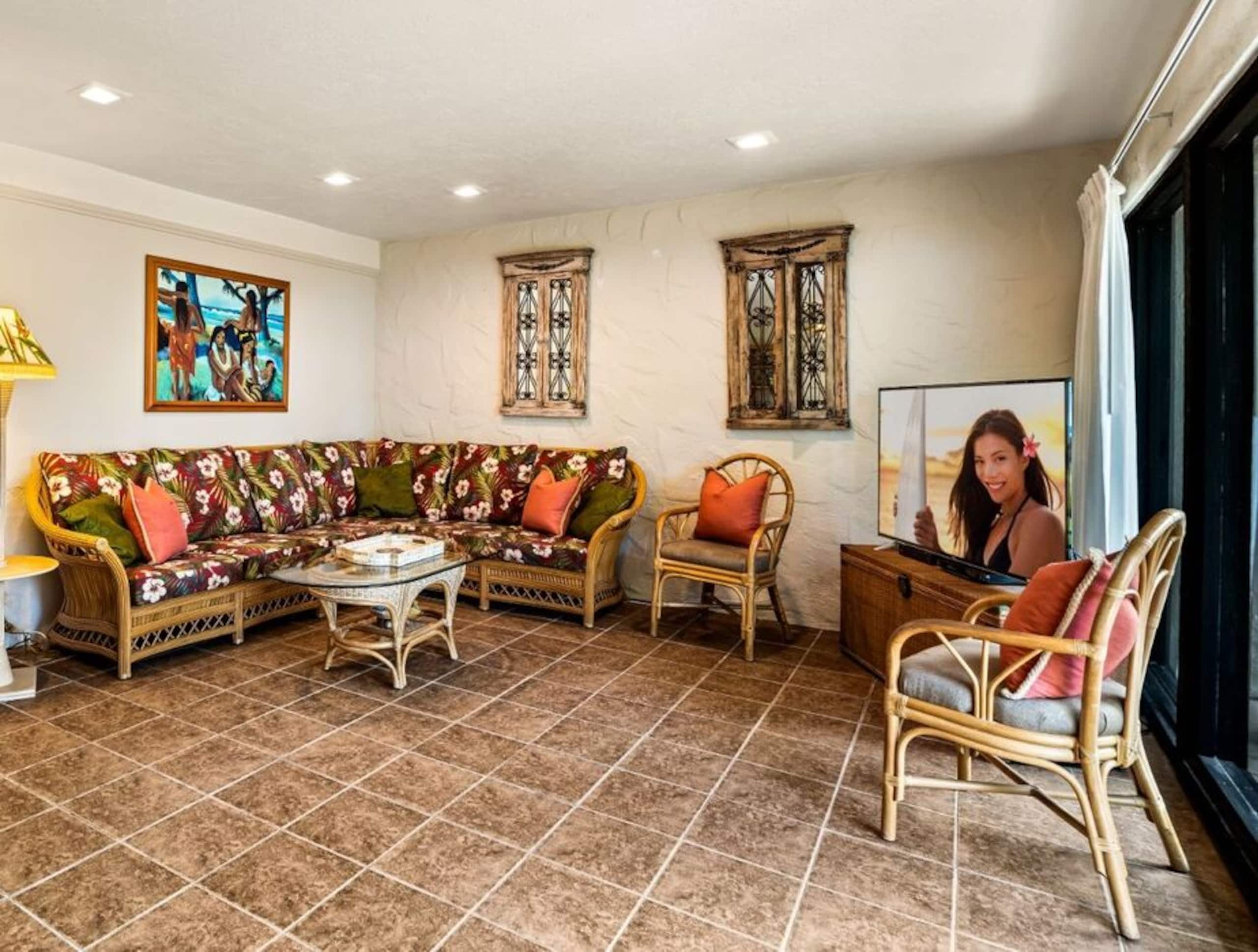 Condo in Kailua-Kona · ★4.6 · 2 bedrooms · 2 beds · 2 baths - Image 9