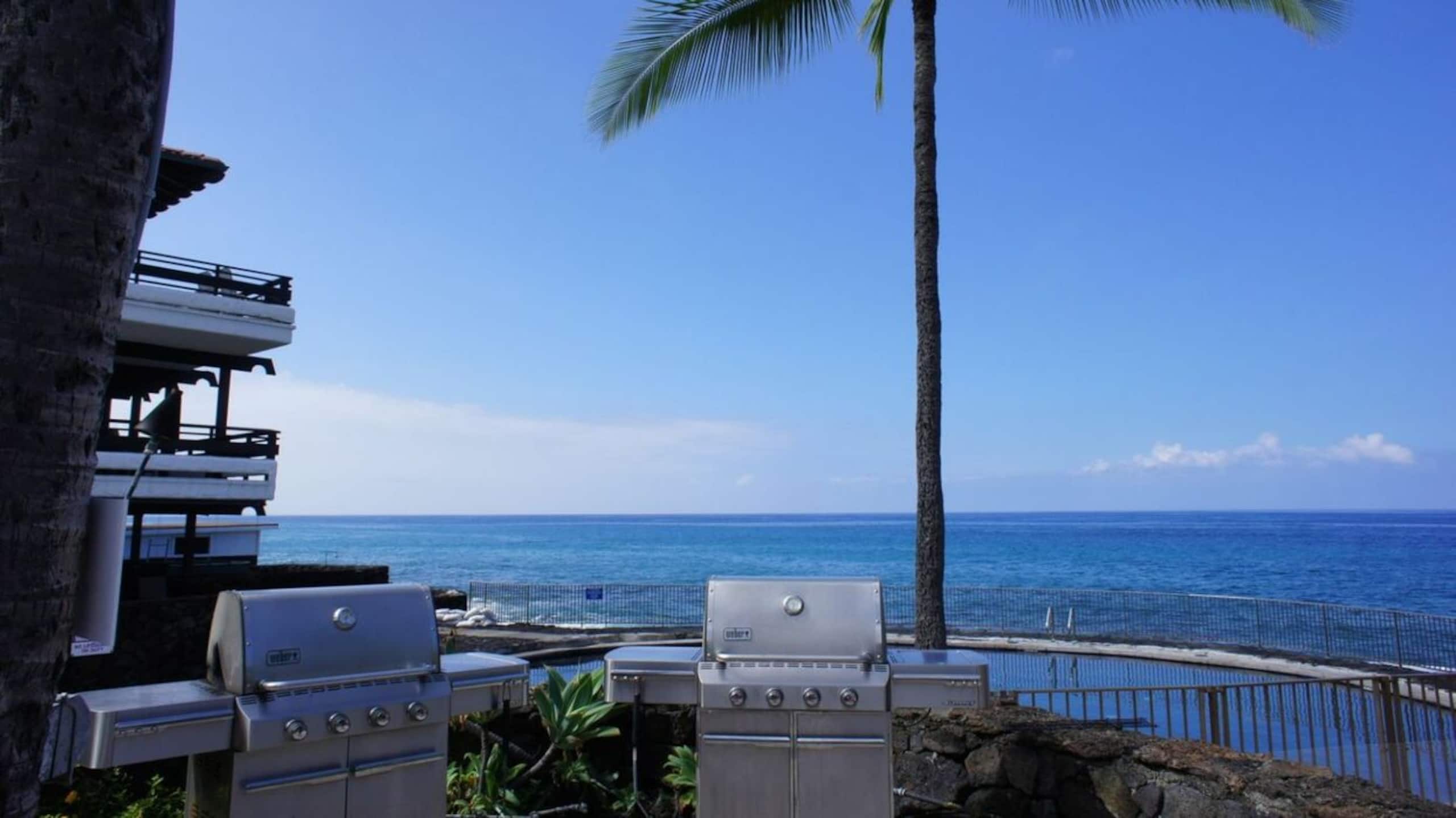 Condo in Kailua-Kona · ★4.6 · 2 bedrooms · 2 beds · 2 baths - Image 29