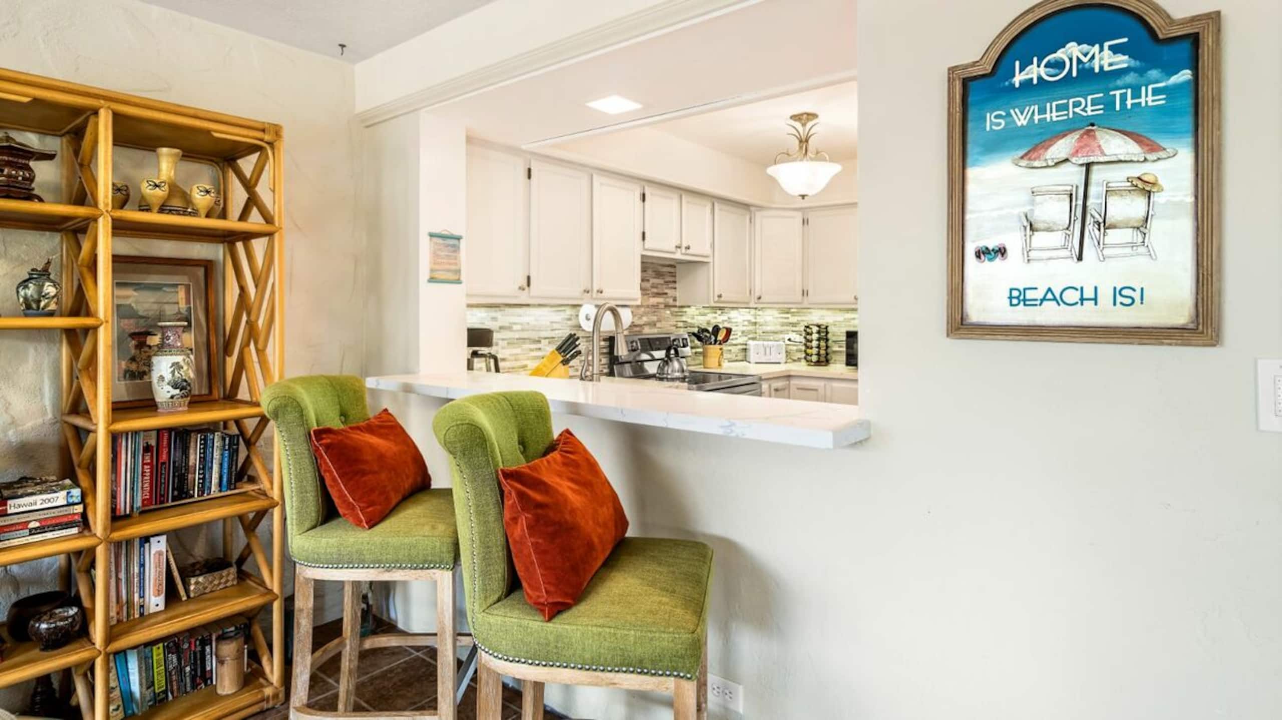 Condo in Kailua-Kona · ★4.6 · 2 bedrooms · 2 beds · 2 baths - Image 12