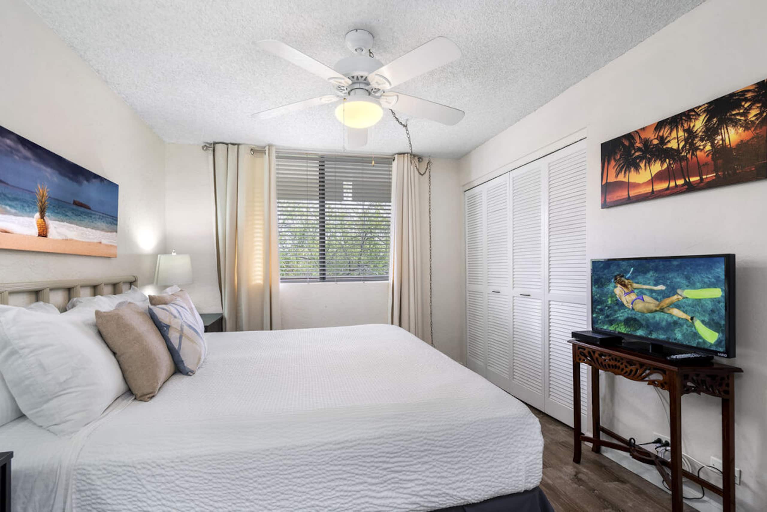 Condo in Kailua-Kona · ★4.62 · 2 bedrooms · 3 beds · 2 baths - Image 10
