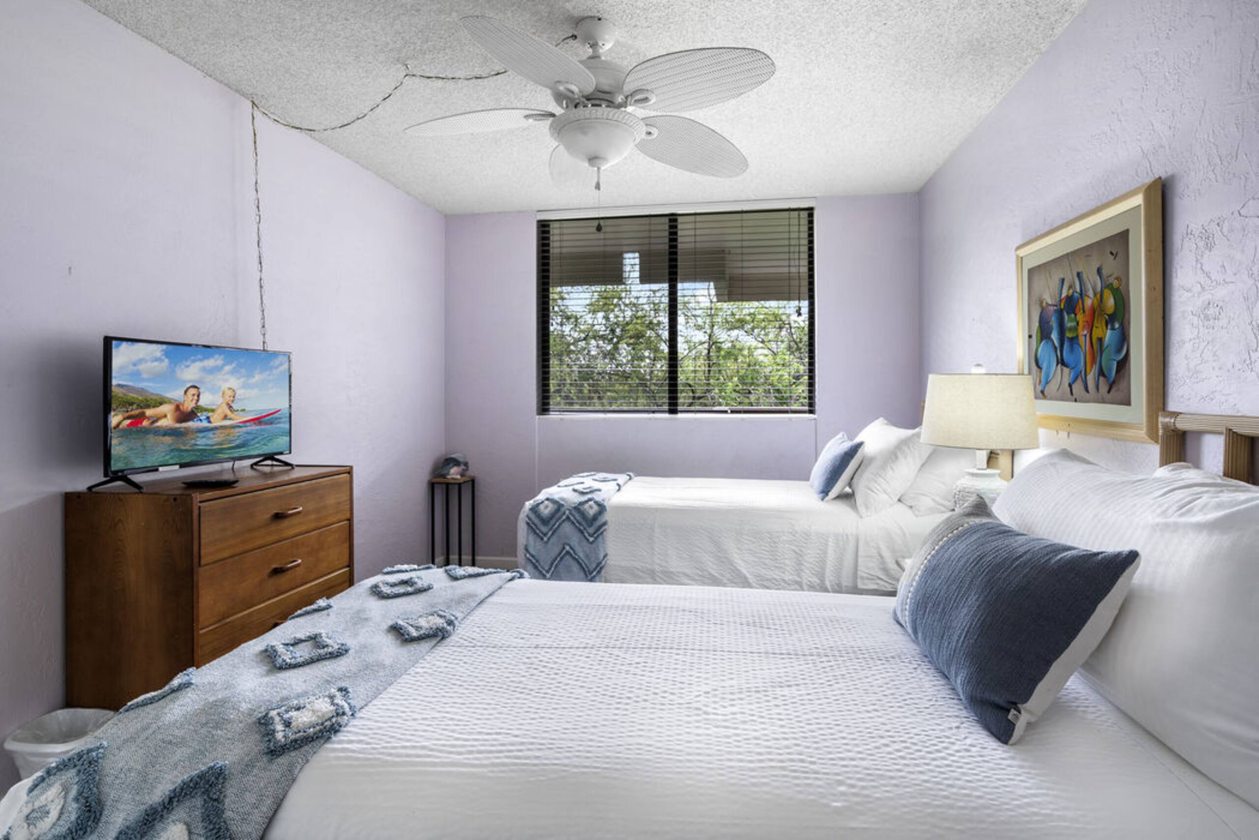Condo in Kailua-Kona · ★4.62 · 2 bedrooms · 3 beds · 2 baths - Image 13
