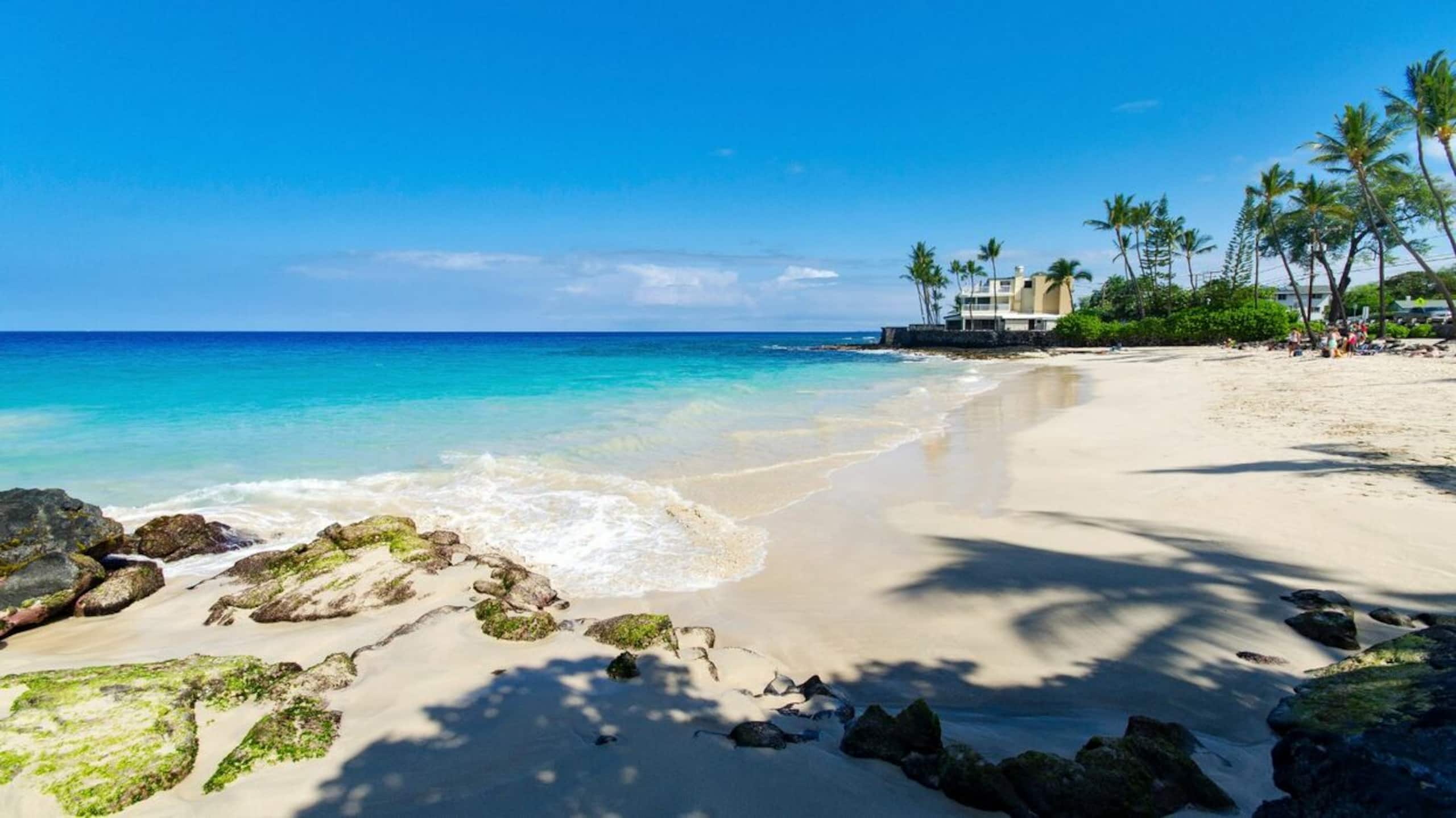 Condo in Kailua-Kona · ★4.62 · 2 bedrooms · 3 beds · 2 baths - Image 38