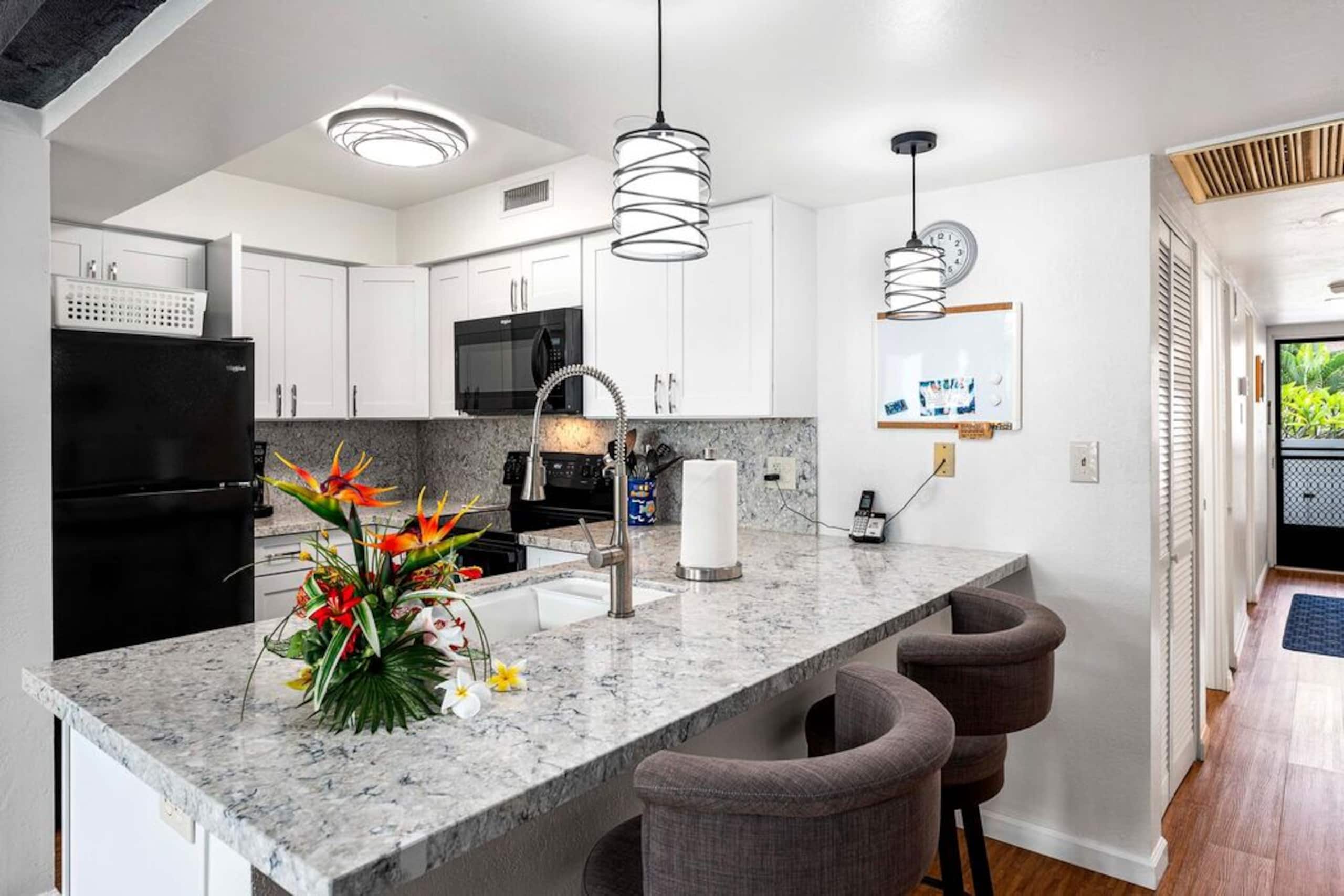 Condo in Kailua-Kona · ★5.0 · 1 bedroom · 1 bed · 1 bath - Image 2