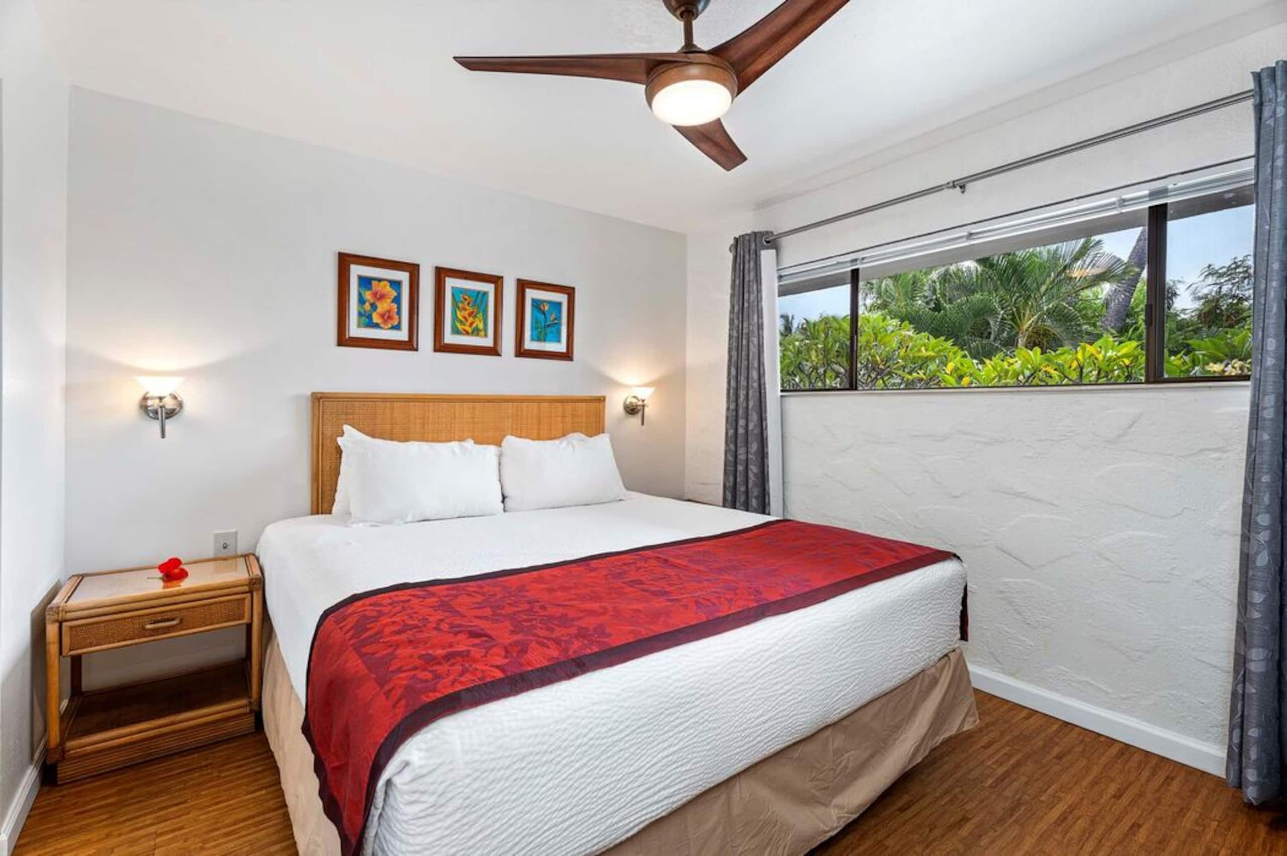Condo in Kailua-Kona · ★5.0 · 1 bedroom · 1 bed · 1 bath - Image 4
