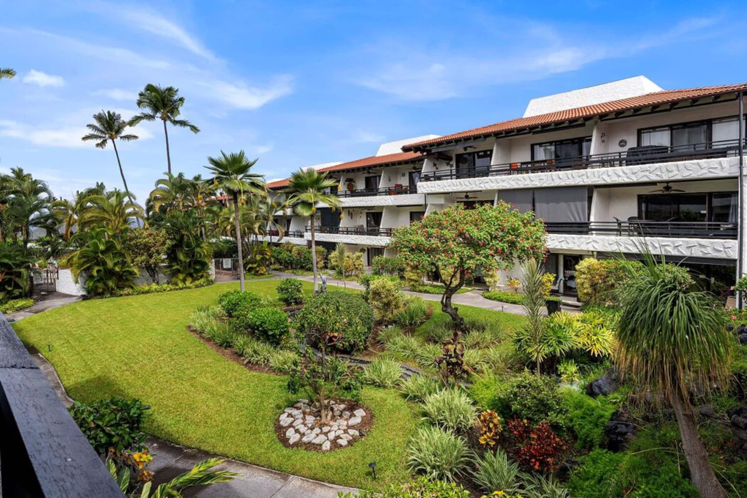 Condo in Kailua-Kona · ★5.0 · 1 bedroom · 1 bed · 1 bath - Image 9