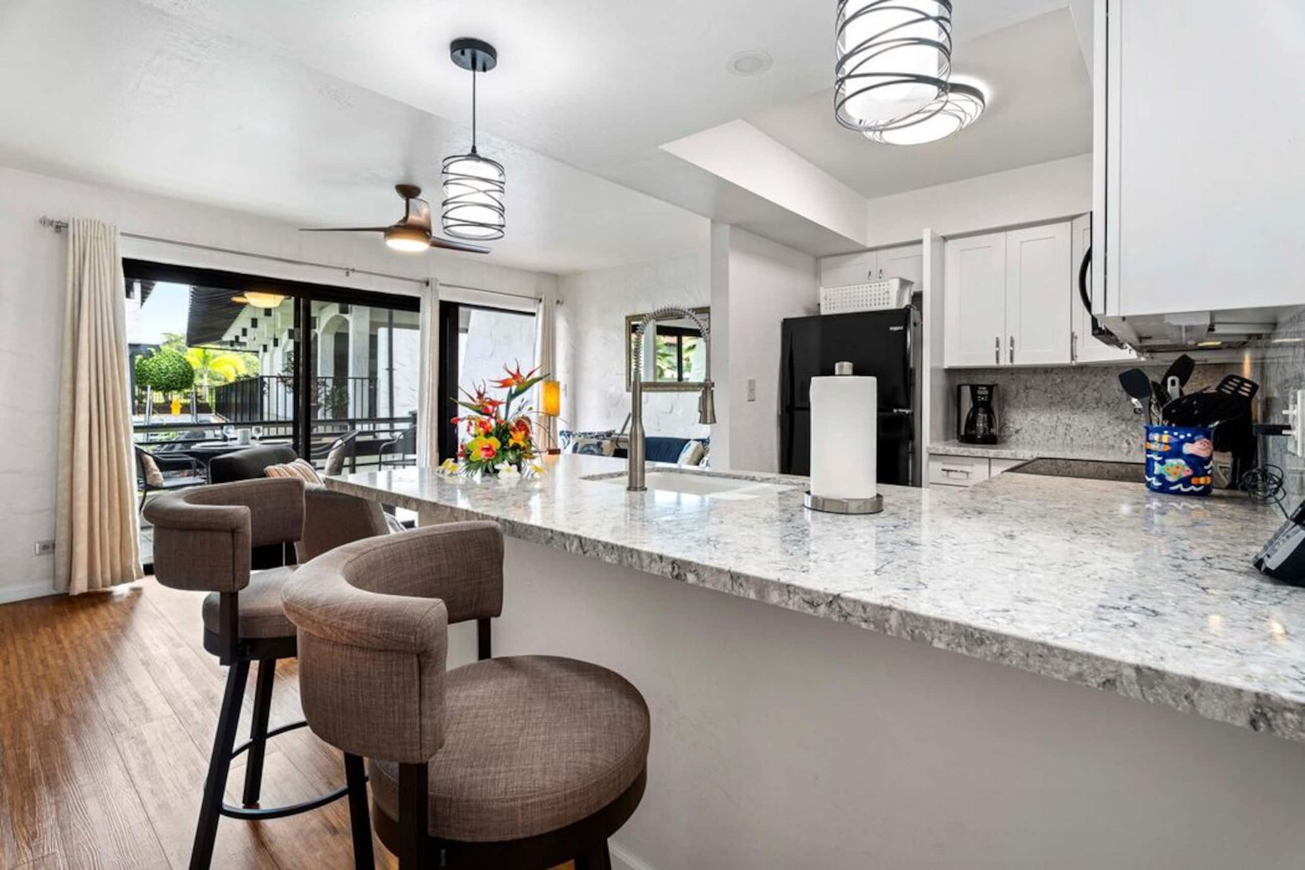 Condo in Kailua-Kona · ★5.0 · 1 bedroom · 1 bed · 1 bath - Image 15