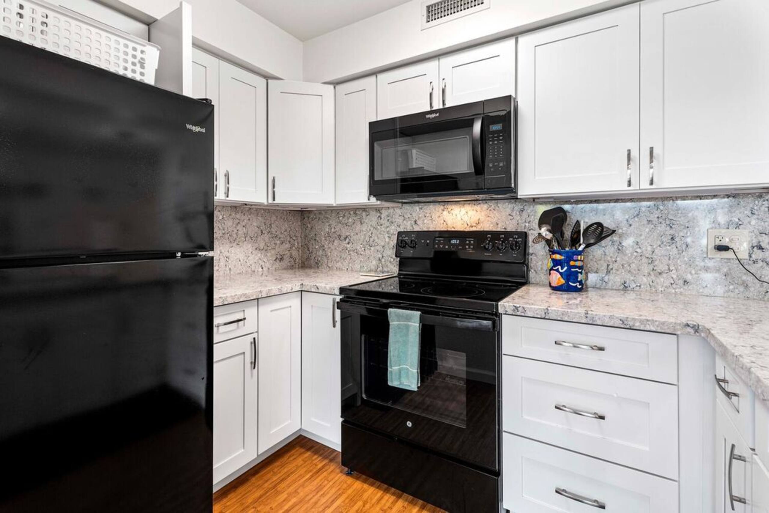 Condo in Kailua-Kona · ★5.0 · 1 bedroom · 1 bed · 1 bath - Image 14