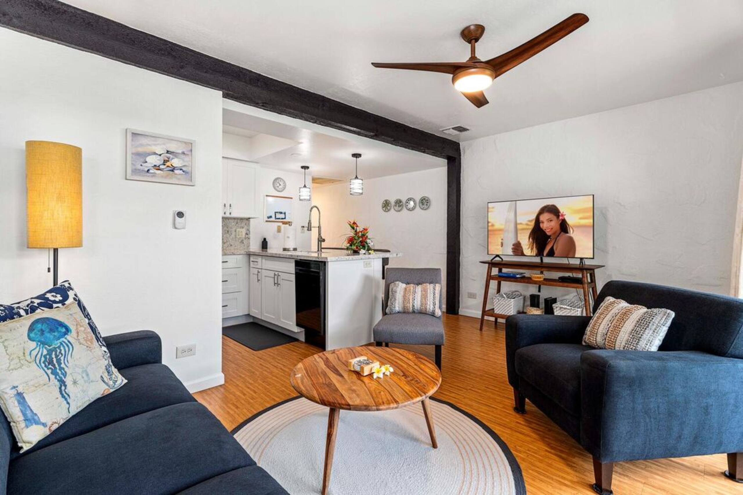 Condo in Kailua-Kona · ★5.0 · 1 bedroom · 1 bed · 1 bath - Image 8