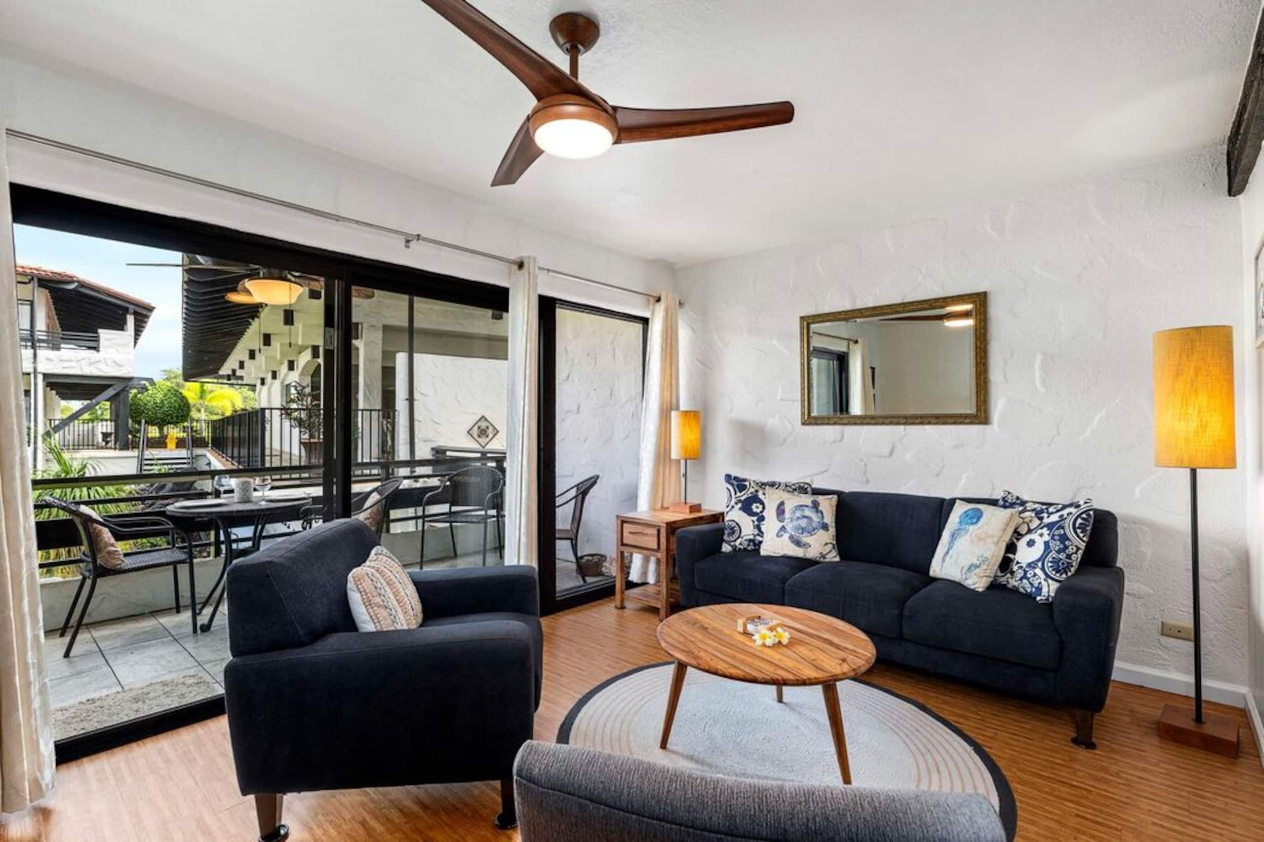 Condo in Kailua-Kona · ★5.0 · 1 bedroom · 1 bed · 1 bath - Image 7