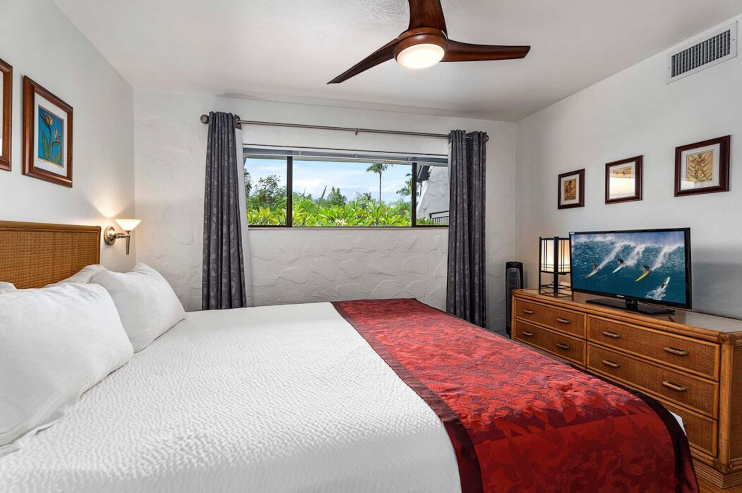 Condo in Kailua-Kona · ★5.0 · 1 bedroom · 1 bed · 1 bath - Image 17