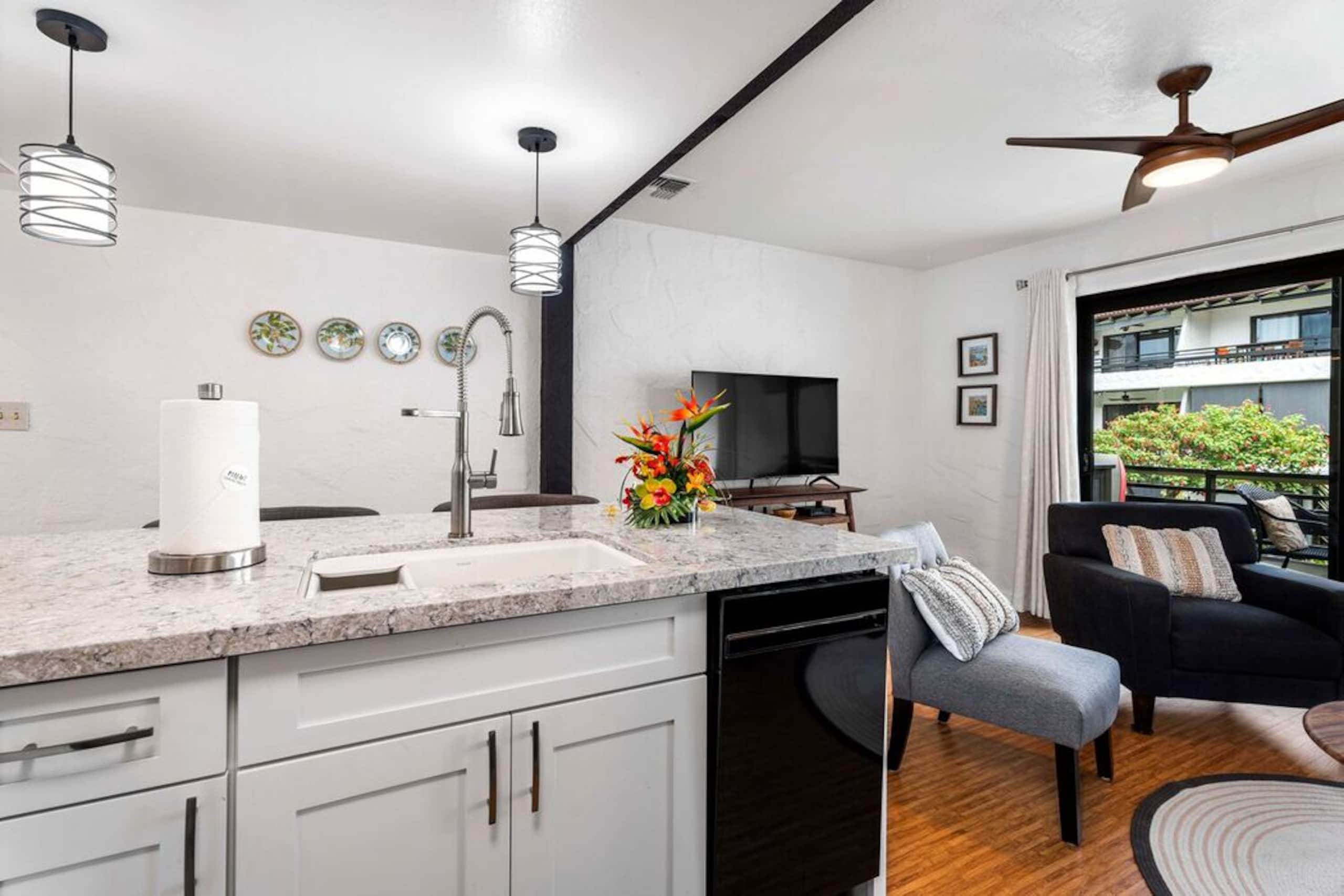 Condo in Kailua-Kona · ★5.0 · 1 bedroom · 1 bed · 1 bath - Image 13