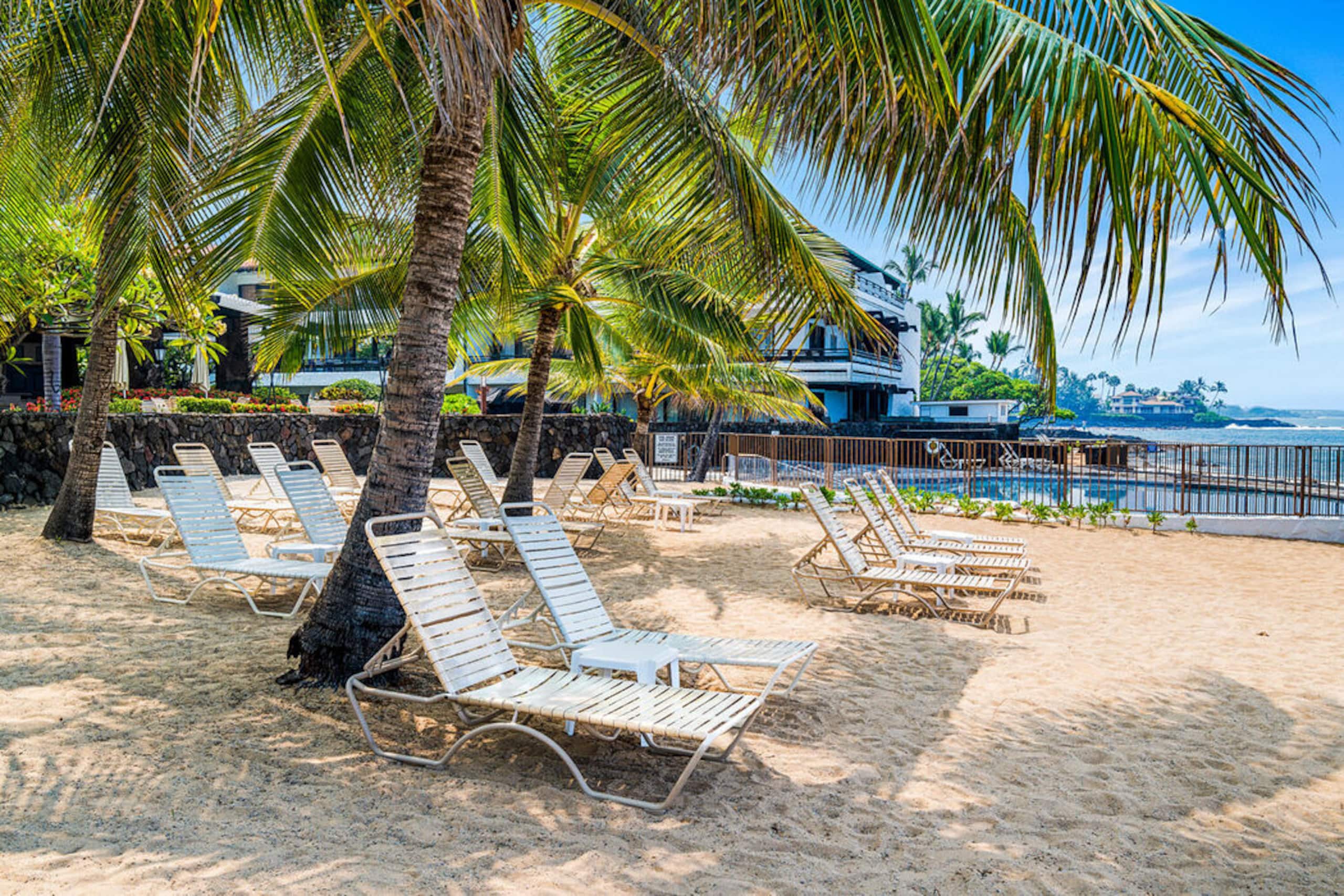 Condo in Kailua-Kona · ★5.0 · 1 bedroom · 1 bed · 1 bath - Image 31