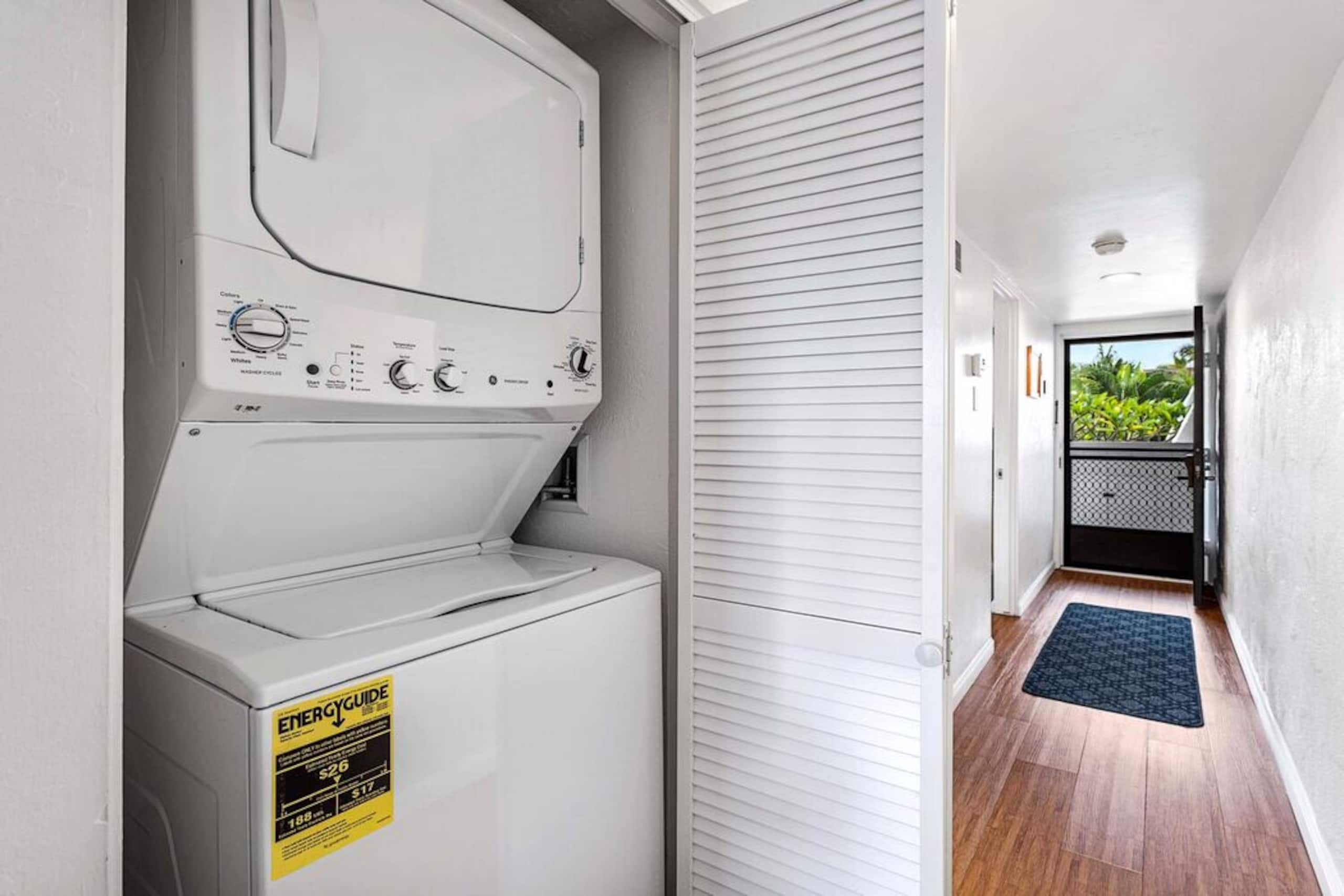 Condo in Kailua-Kona · ★5.0 · 1 bedroom · 1 bed · 1 bath - Image 16