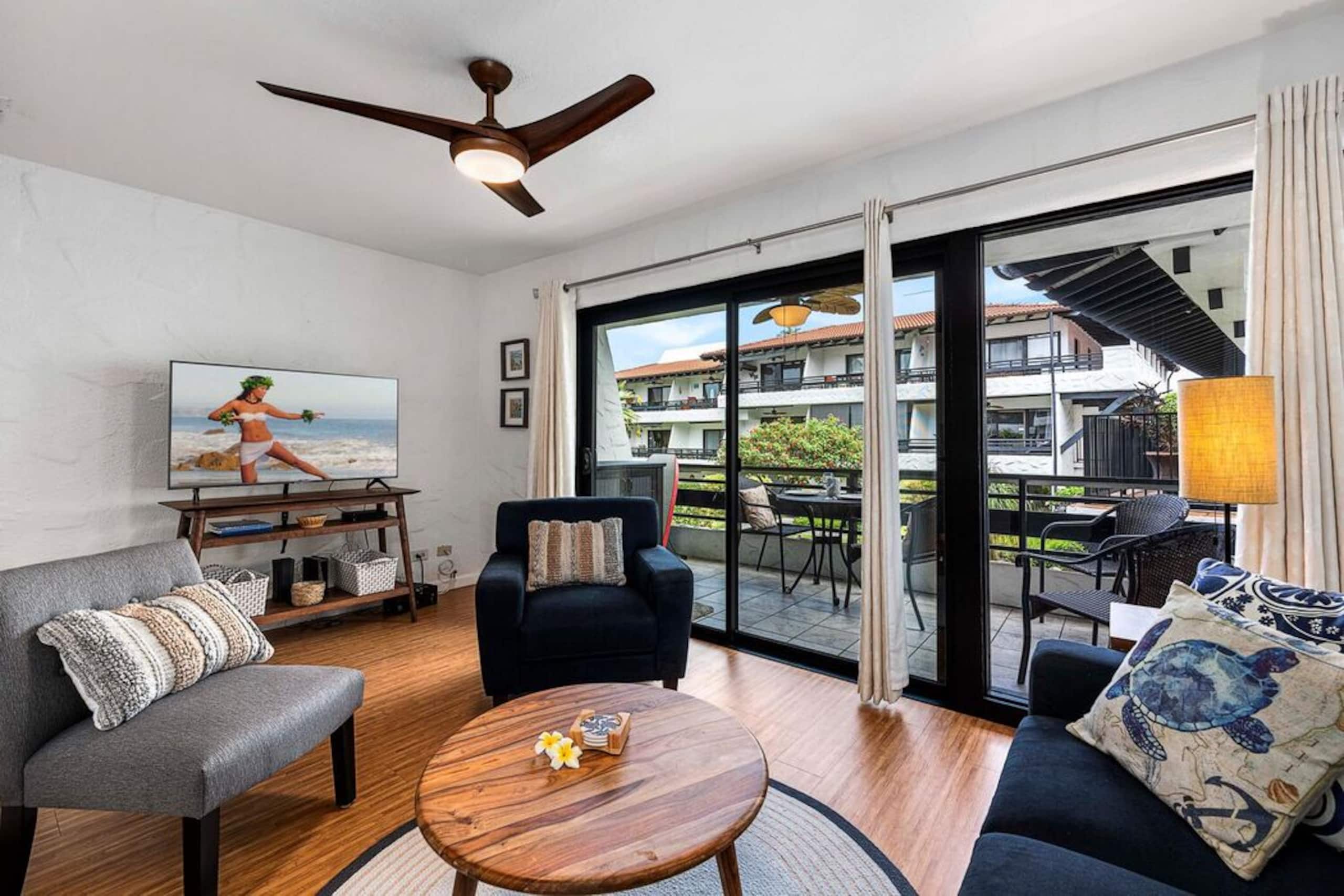 Condo in Kailua-Kona · ★5.0 · 1 bedroom · 1 bed · 1 bath - Image 12