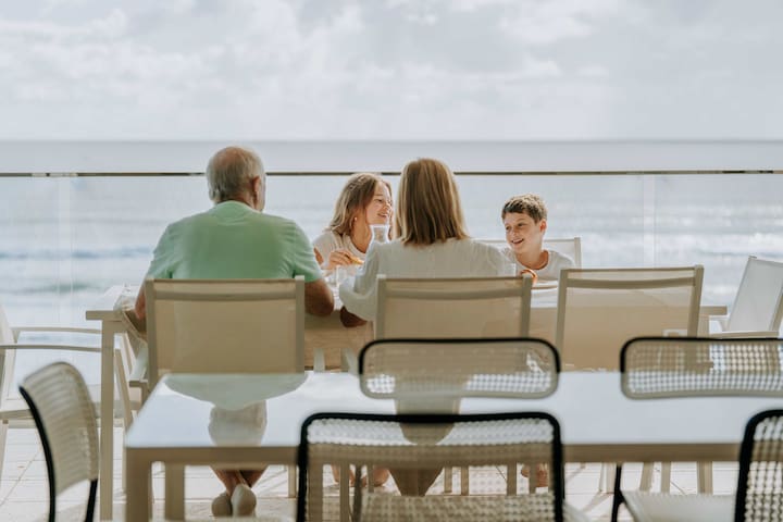 Nuve Escapes managed Airbnb listing 3