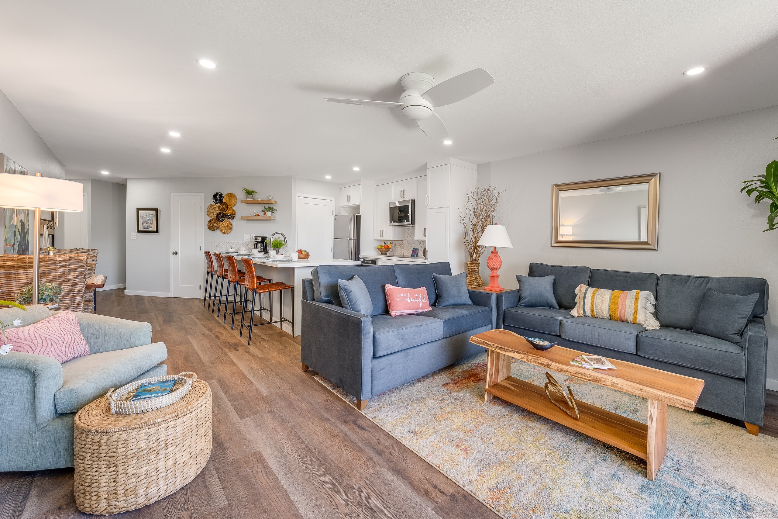 Condo in Kihei · ★4.8 · 1 bedroom · 2 beds · 2 baths - Image 5