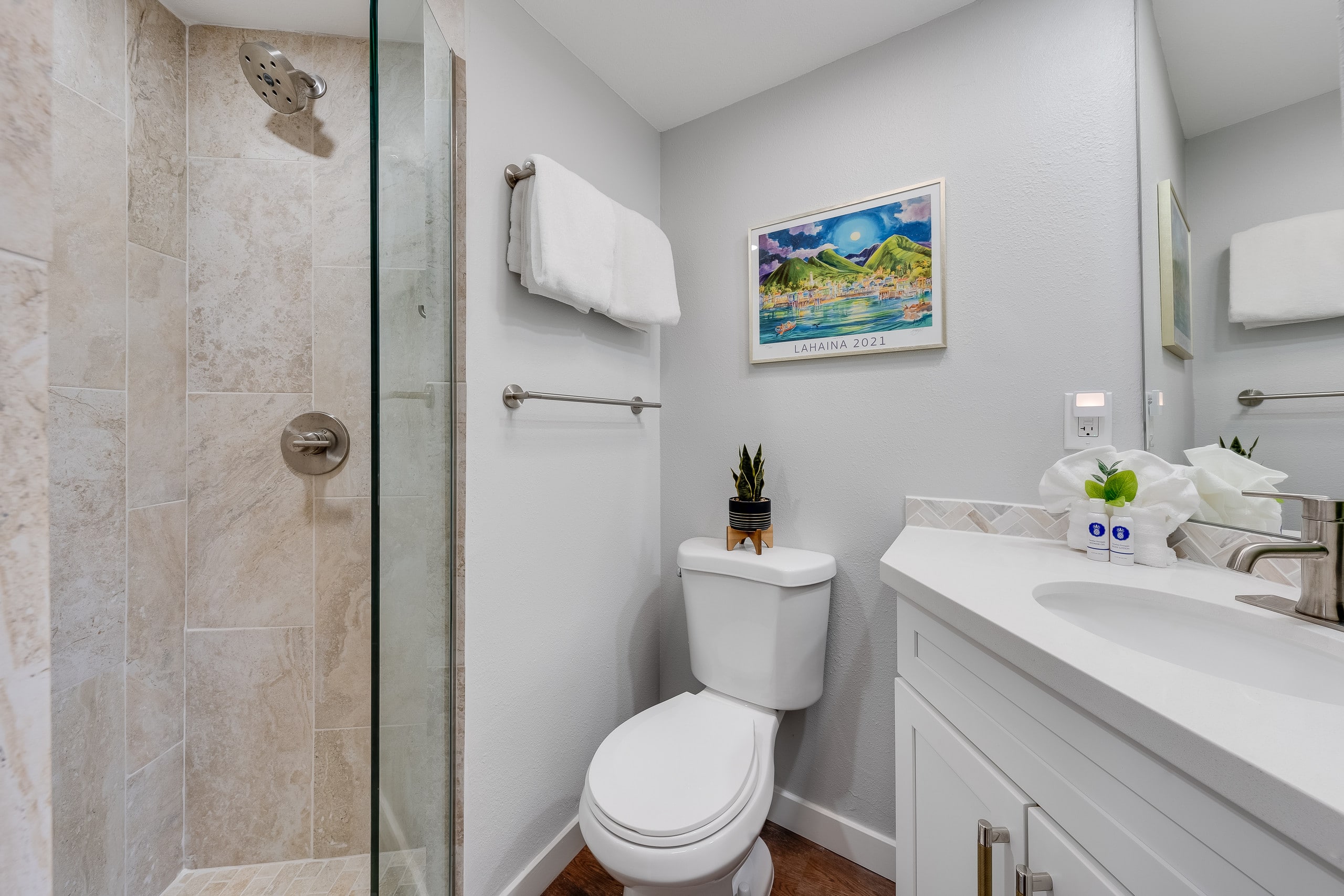 Condo in Kihei · ★4.8 · 1 bedroom · 2 beds · 2 baths - Image 16