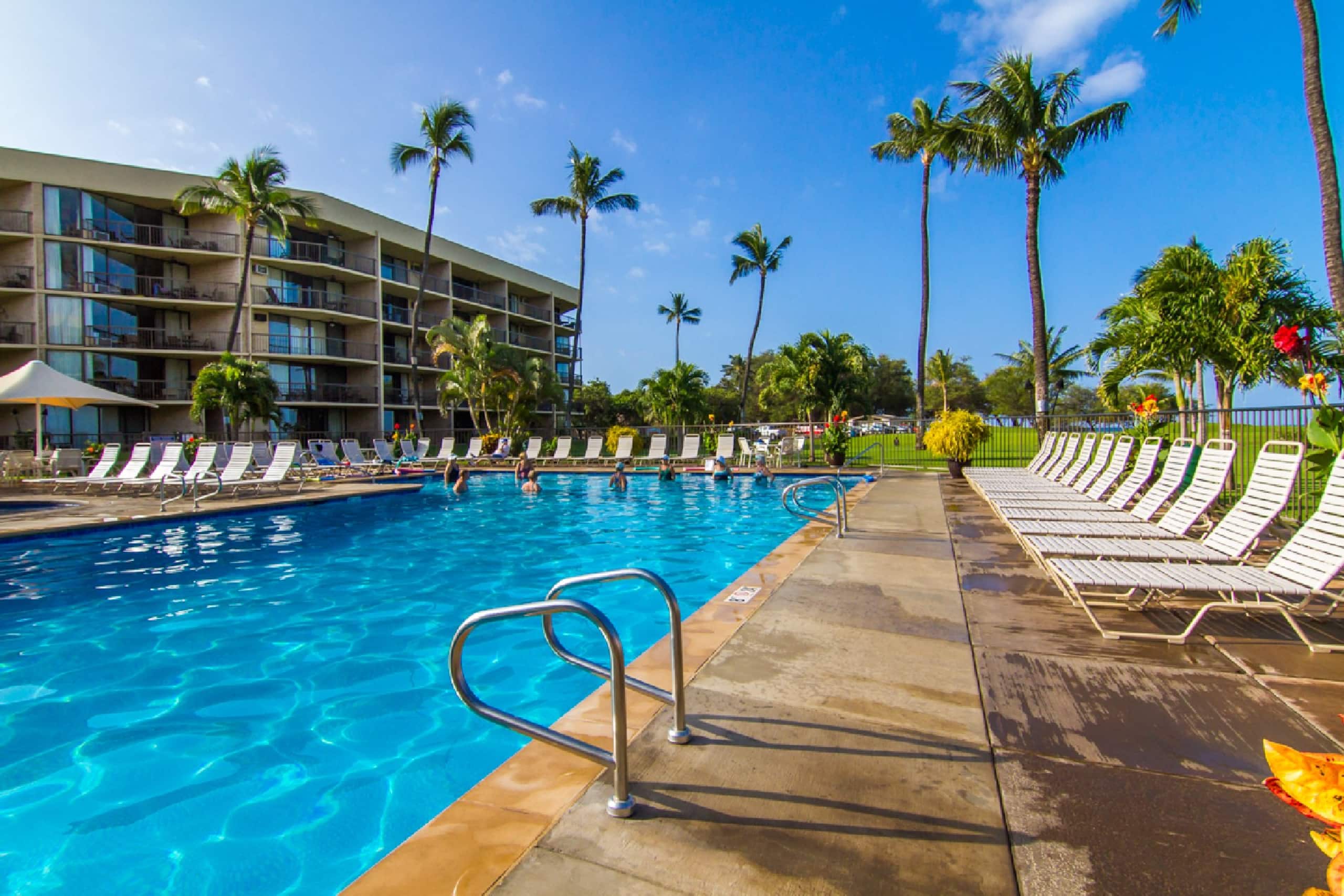 Condo in Kihei · ★4.8 · 1 bedroom · 2 beds · 2 baths - Image 36