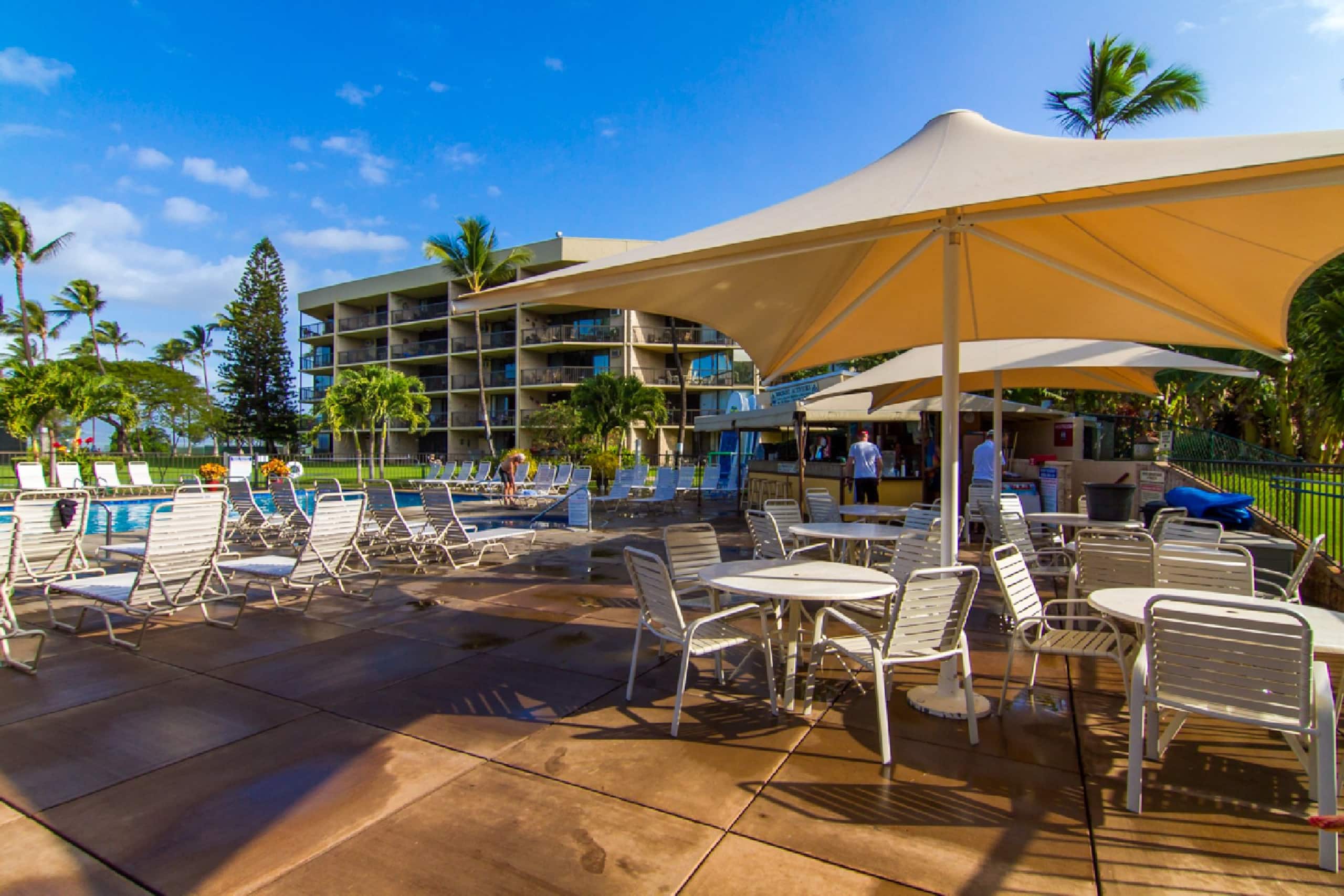 Condo in Kihei · ★4.8 · 1 bedroom · 2 beds · 2 baths - Image 38