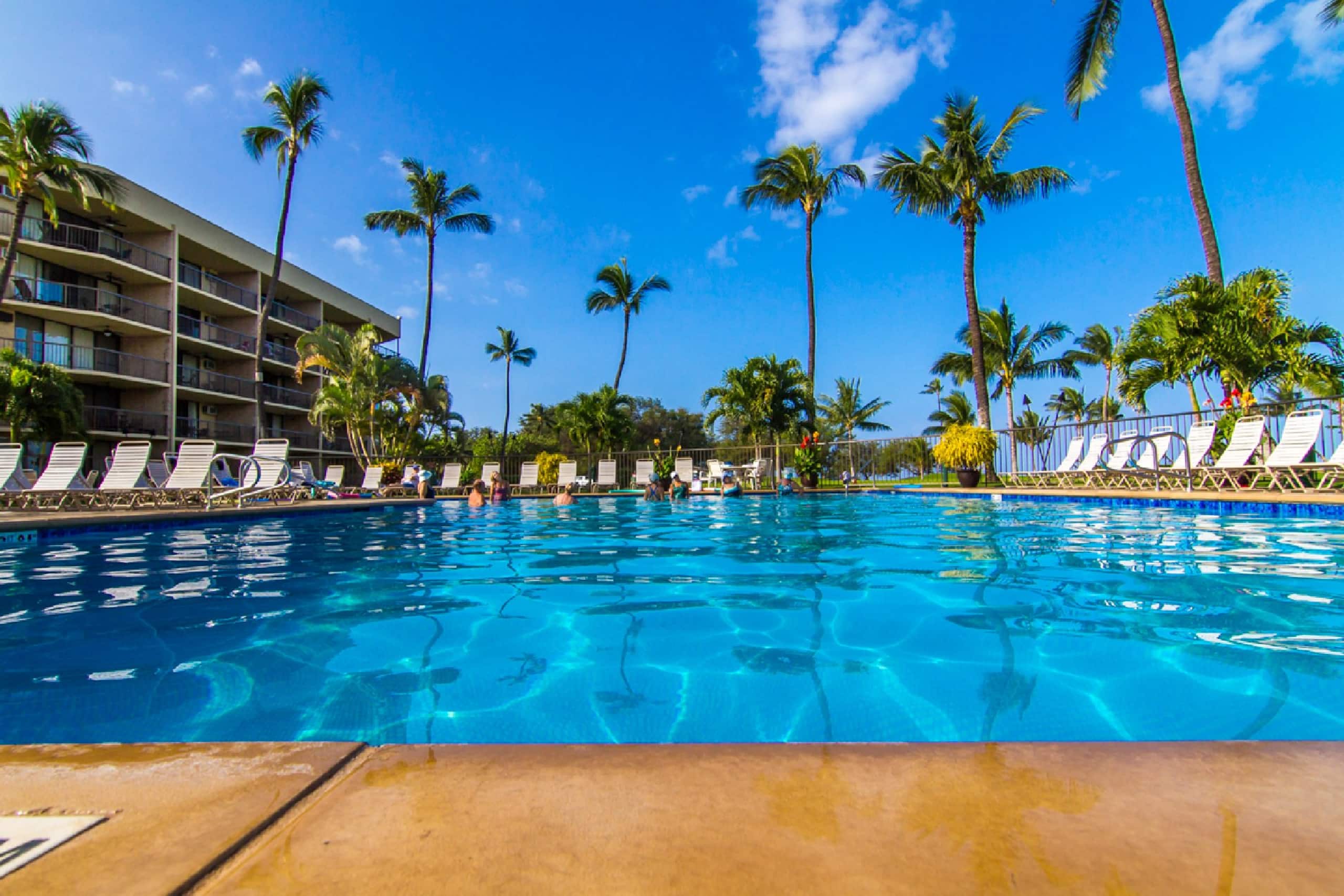 Condo in Kihei · ★4.8 · 1 bedroom · 2 beds · 2 baths - Image 35