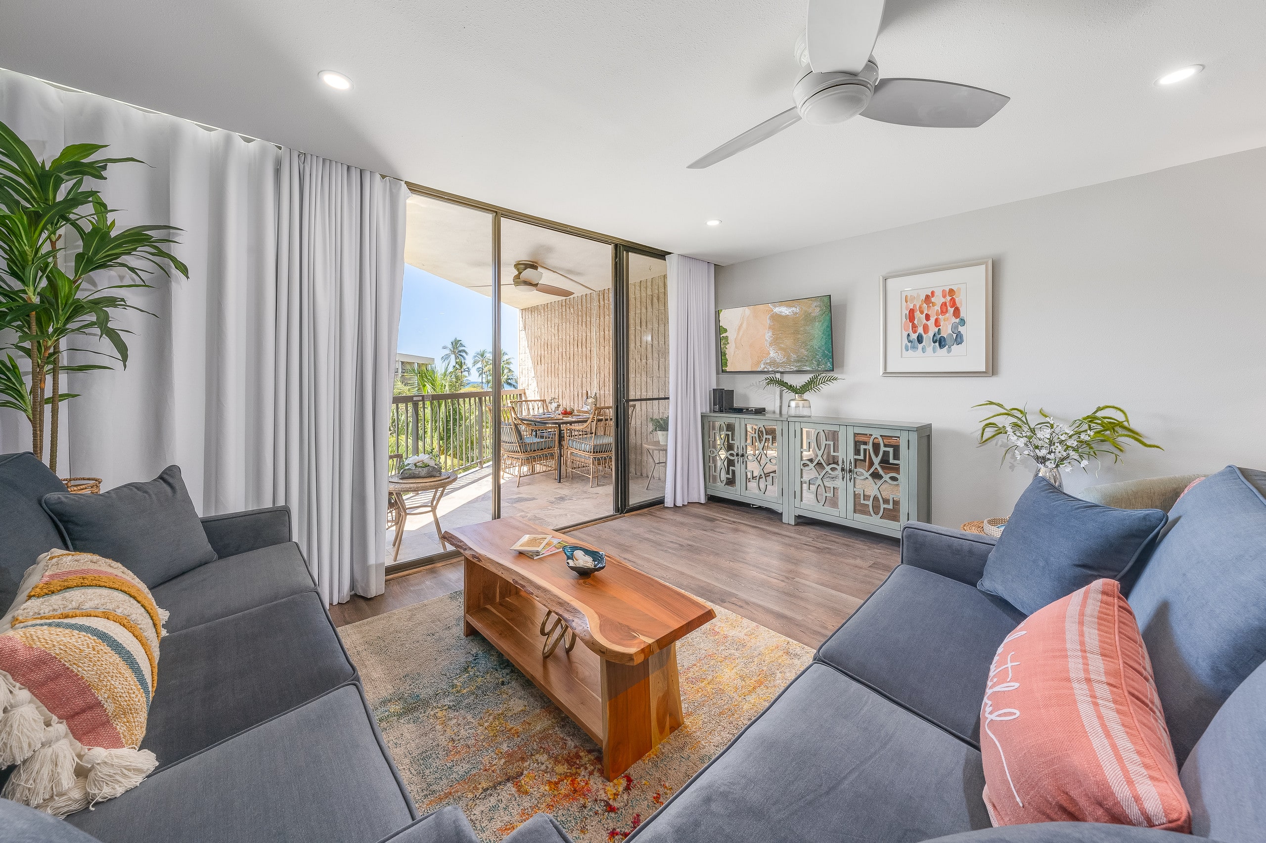 Condo in Kihei · ★4.8 · 1 bedroom · 2 beds · 2 baths - Image 2