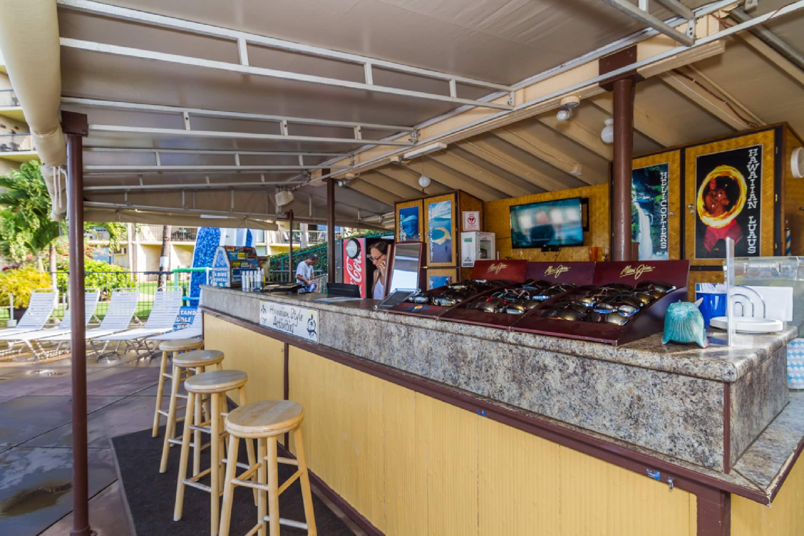 Condo in Kihei · ★4.8 · 1 bedroom · 2 beds · 2 baths - Image 26