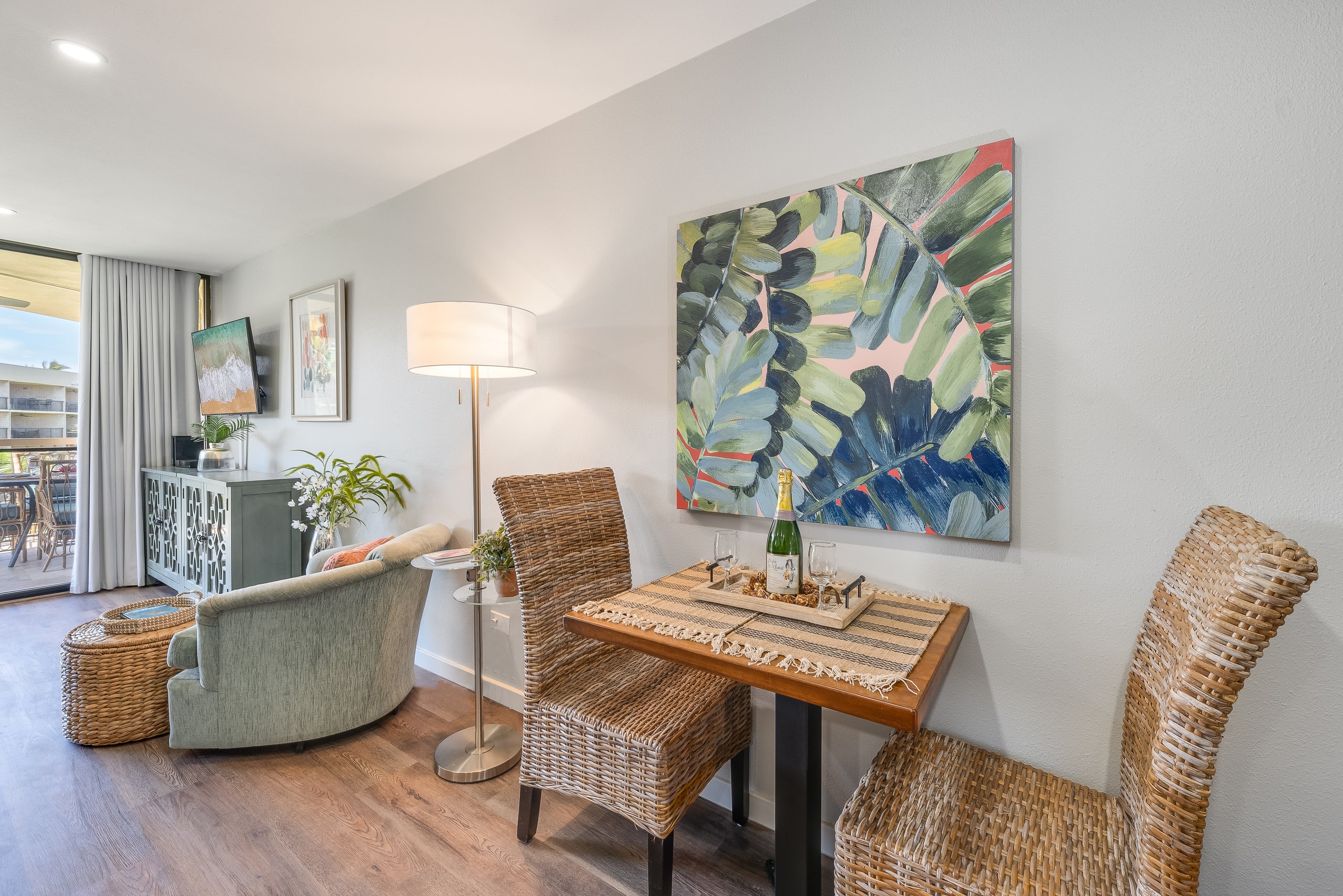 Condo in Kihei · ★4.8 · 1 bedroom · 2 beds · 2 baths - Image 11