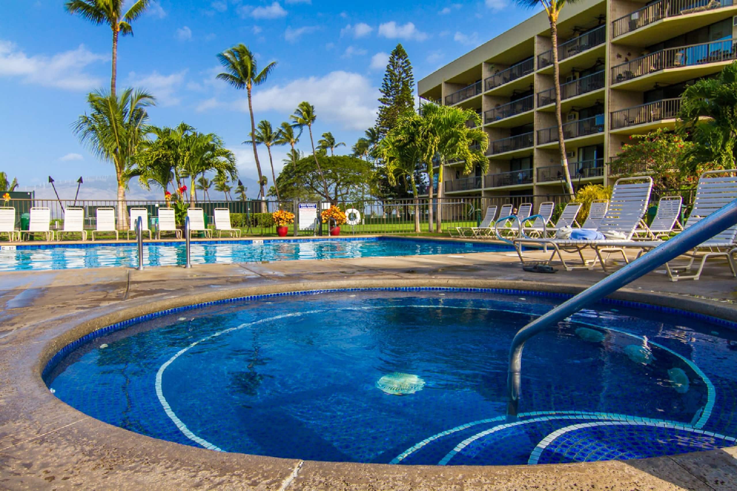 Condo in Kihei · ★4.8 · 1 bedroom · 2 beds · 2 baths - Image 37