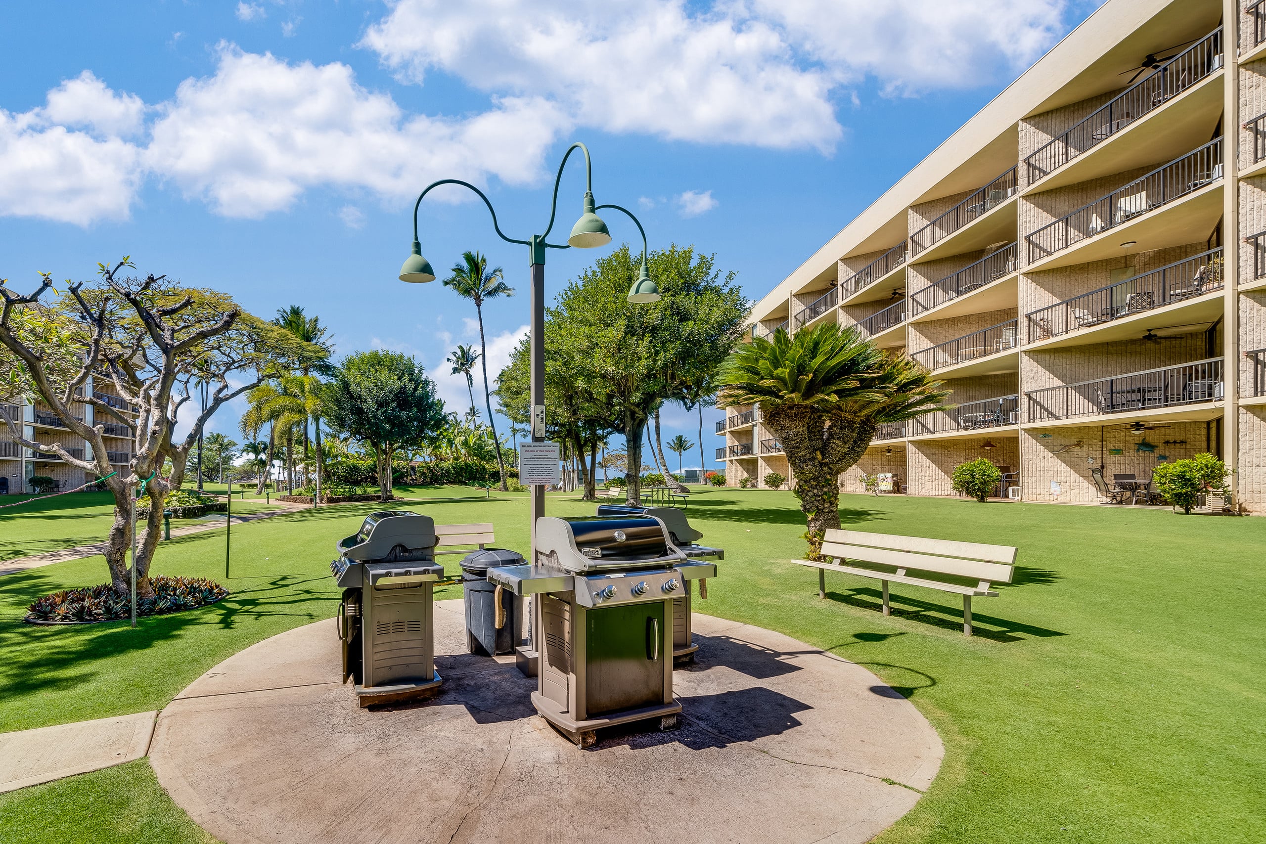 Condo in Kihei · ★4.8 · 1 bedroom · 2 beds · 2 baths - Image 20