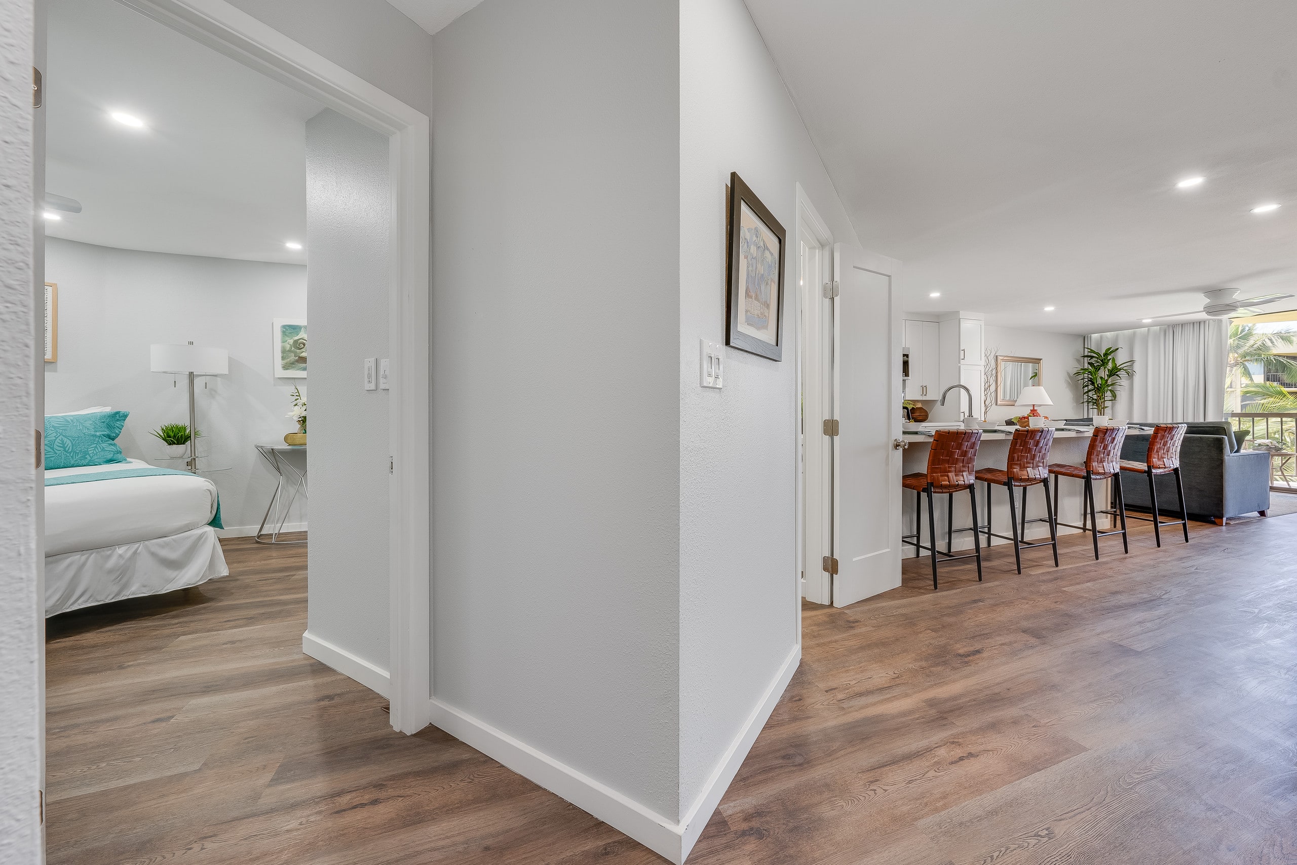 Condo in Kihei · ★4.8 · 1 bedroom · 2 beds · 2 baths - Image 6