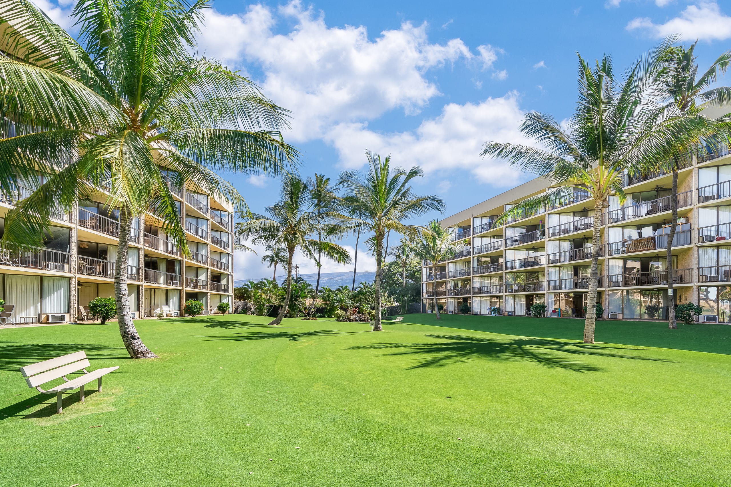 Condo in Kihei · ★4.8 · 1 bedroom · 2 beds · 2 baths - Image 23