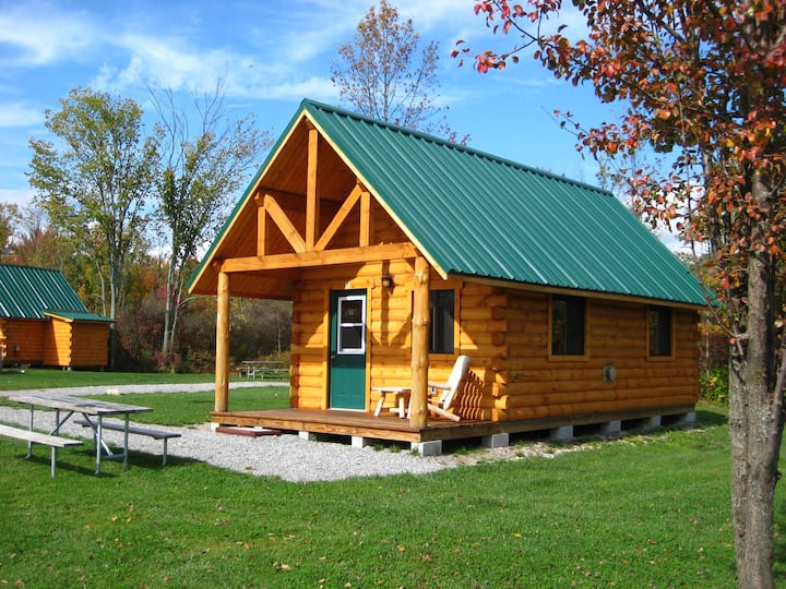 Niagara County Cabins | Cottage and Cabin Rentals | Airbnb