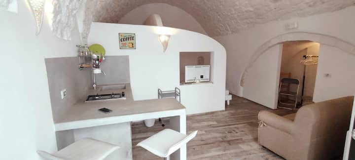 La Maison Petite, Le Piccole Case Bianche - Ceglie Messapica