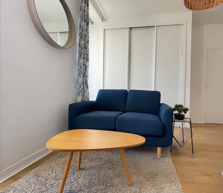 Espace de vie