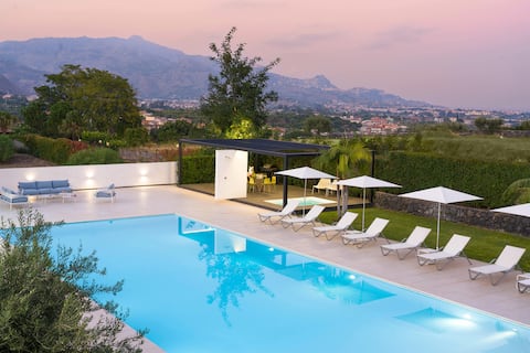 Villa Greta