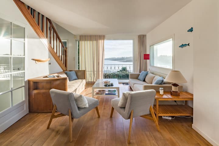 Ker Helen - Maison Familiale Vue Mer - Landéda