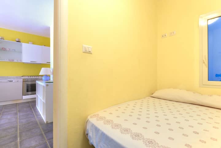 საძინებელი 2