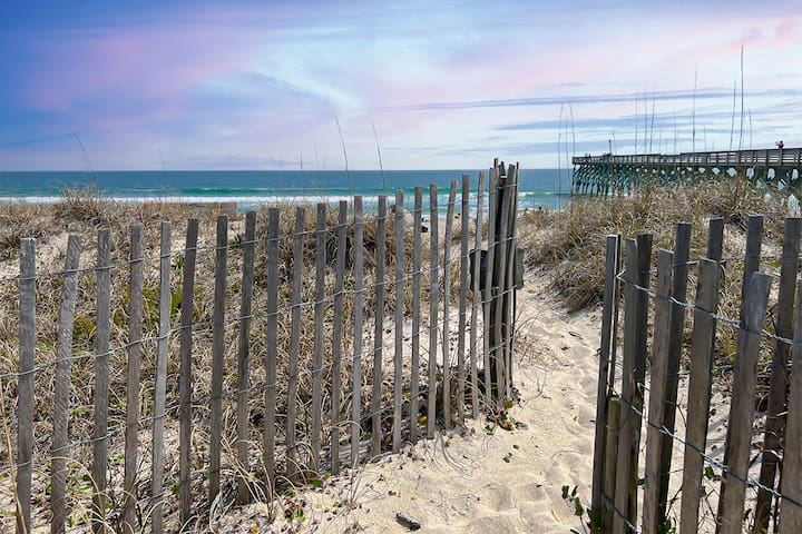 Sea Scape Properties managed Airbnb listing 3