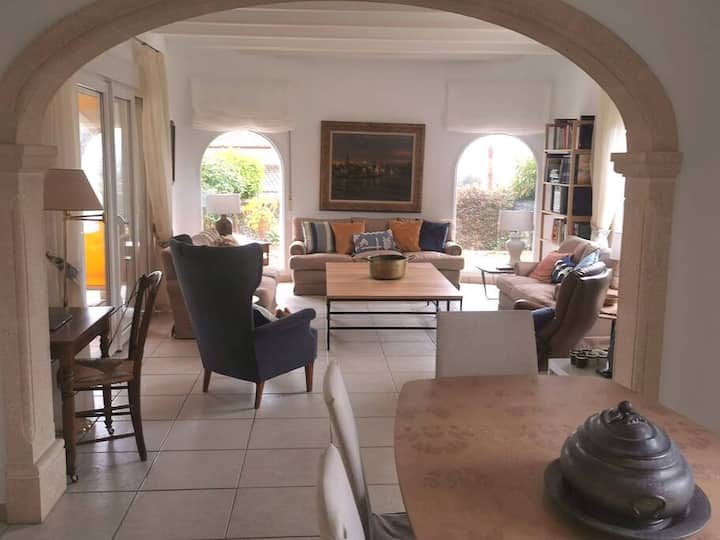 Villa Zayas - Xàbia