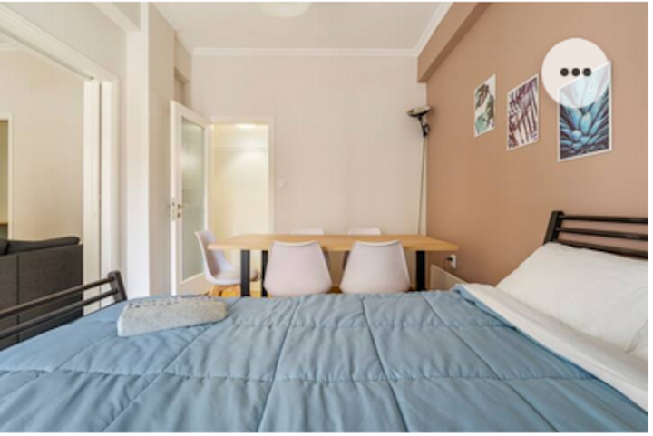 Chumba cha kulala cha 3