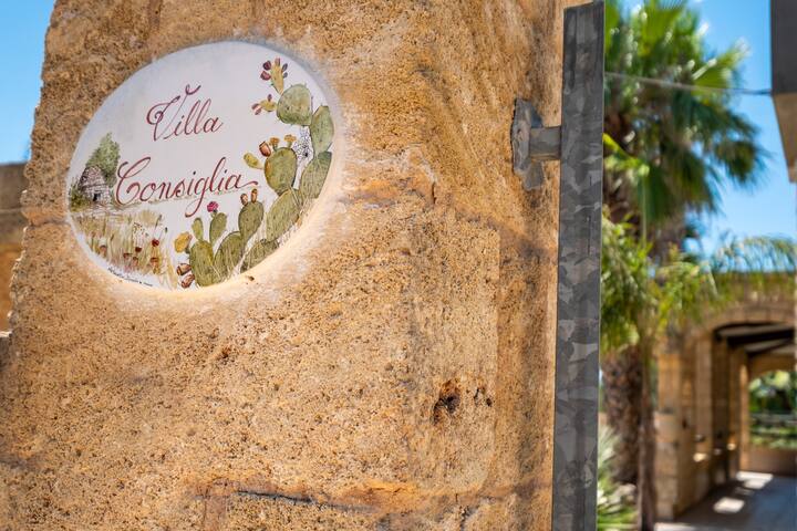 Casa vacanze Consiglia gallery image 4