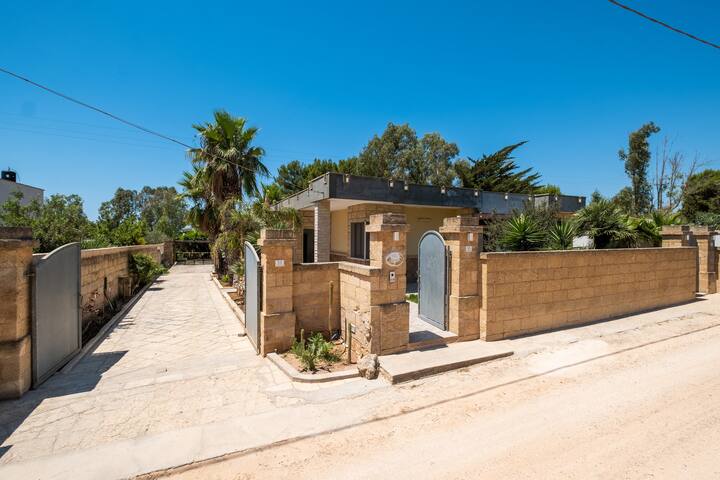 Casa vacanze Consiglia gallery image 2