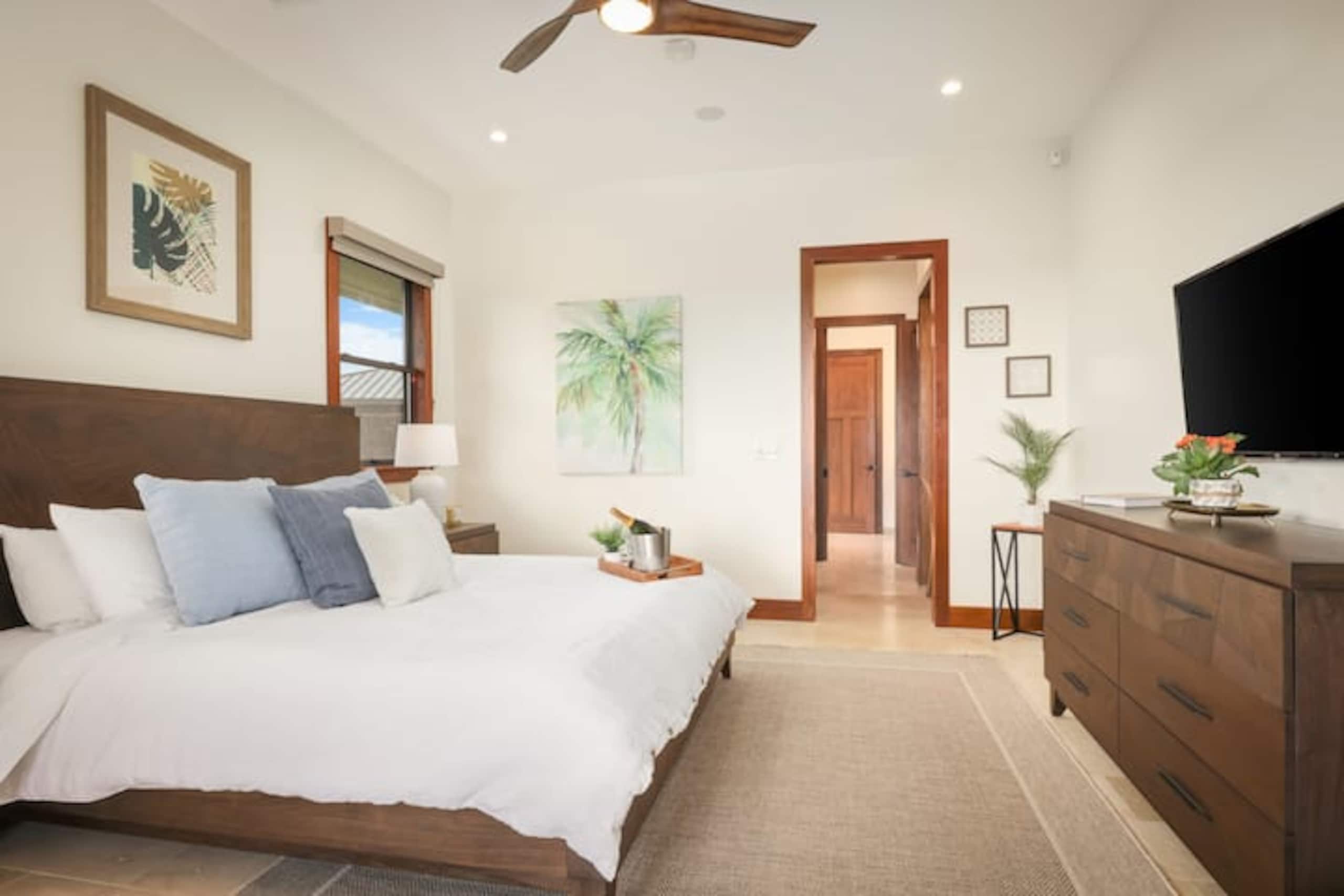 Home in Waikoloa Village · ★4.99 · 4 bedrooms · 5 beds · 4 baths - Photo 19