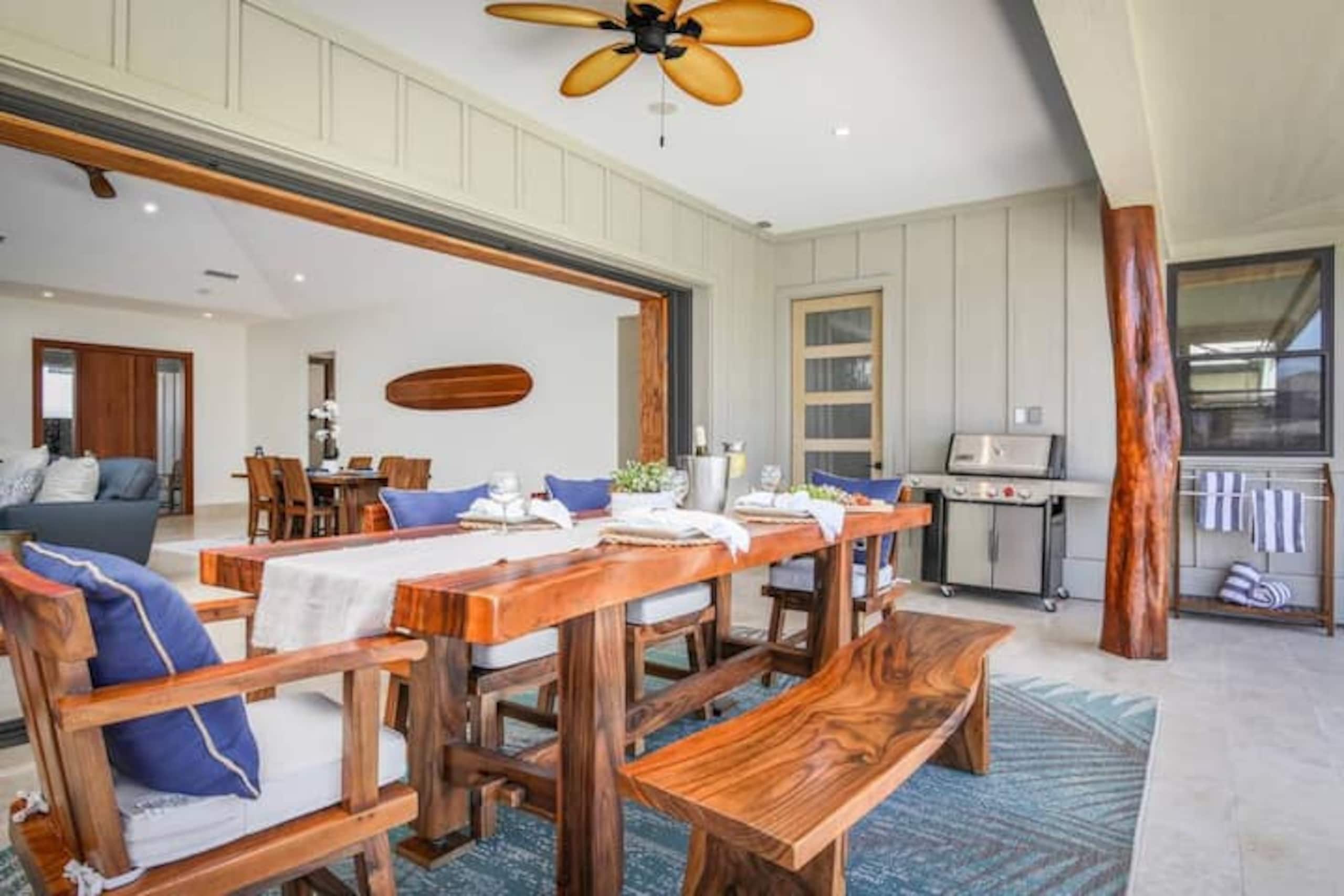 Home in Waikoloa Village · ★4.99 · 4 bedrooms · 5 beds · 4 baths - Photo 13